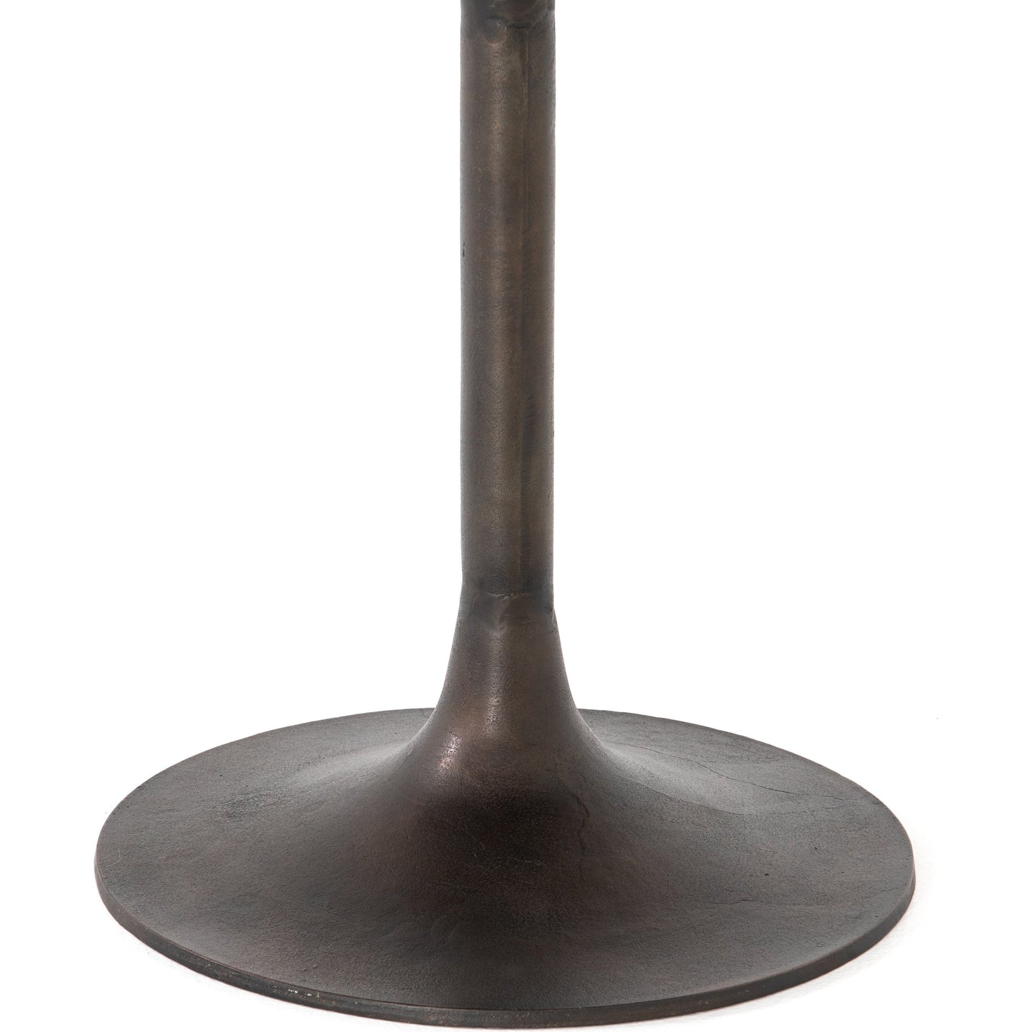 009 SI-1797479 | Additional Silo | Simone Bistro Table by Four Hands. Made from aluminum in a modern style.