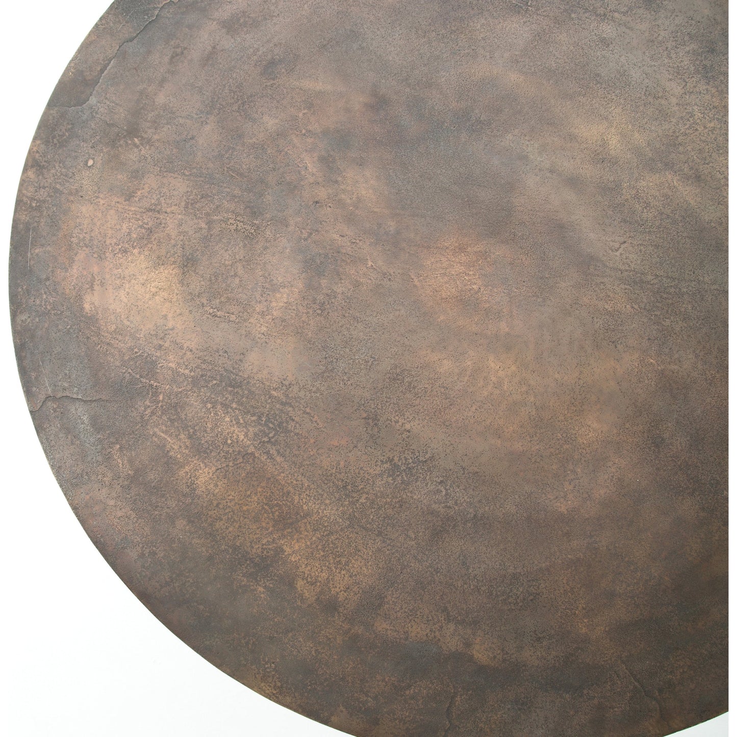 011 SI-1797479 | Additional Silo | Simone Bistro Table by Four Hands. Made from aluminum in a modern style.