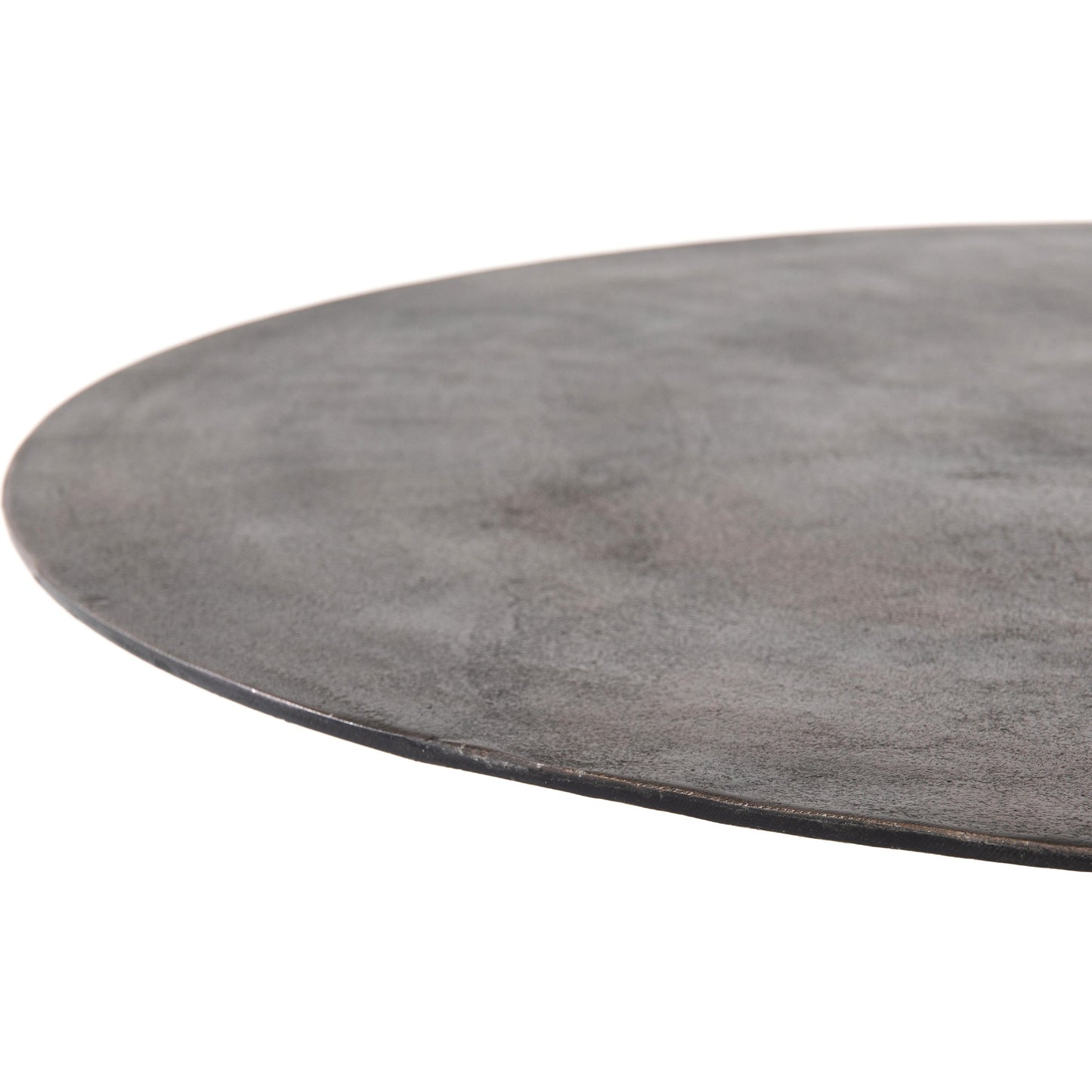 012 SI-1797479 | Additional Silo | Simone Bistro Table by Four Hands. Made from aluminum in a modern style.