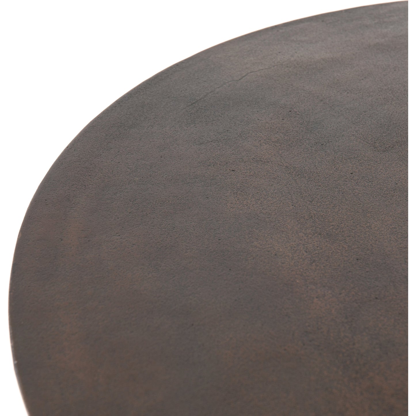 013 SI-1797479 | Additional Silo | Simone Bistro Table by Four Hands. Made from aluminum in a modern style.