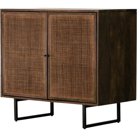 027 SI-1900952 | Primary Silo | Carmel Cabinet by Four Hands. Made from unique in a modern style.