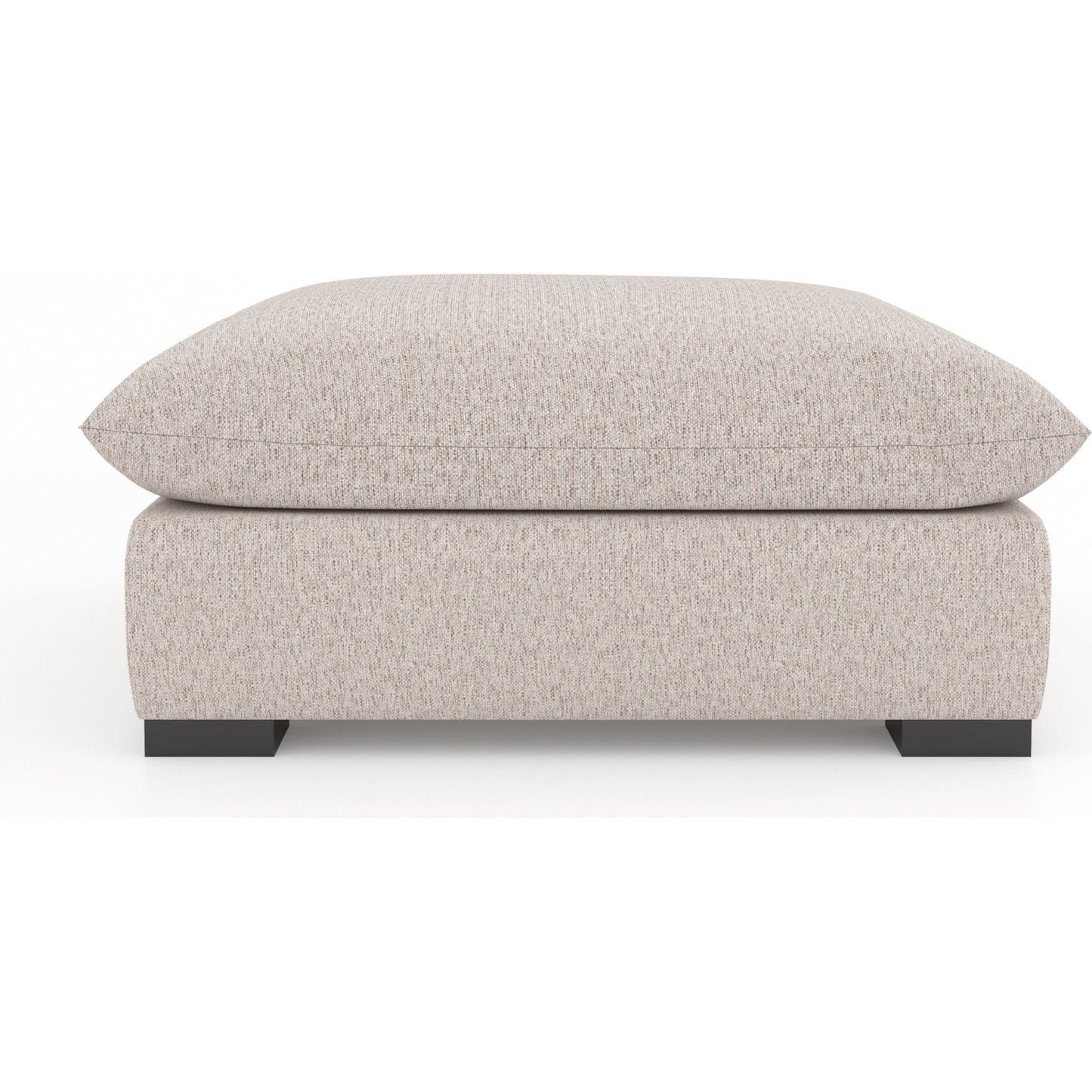 005 SI-1717209 | Additional Silo | Westwood Sectional Ottoman by Four Hands. Made from unique in a modern style.