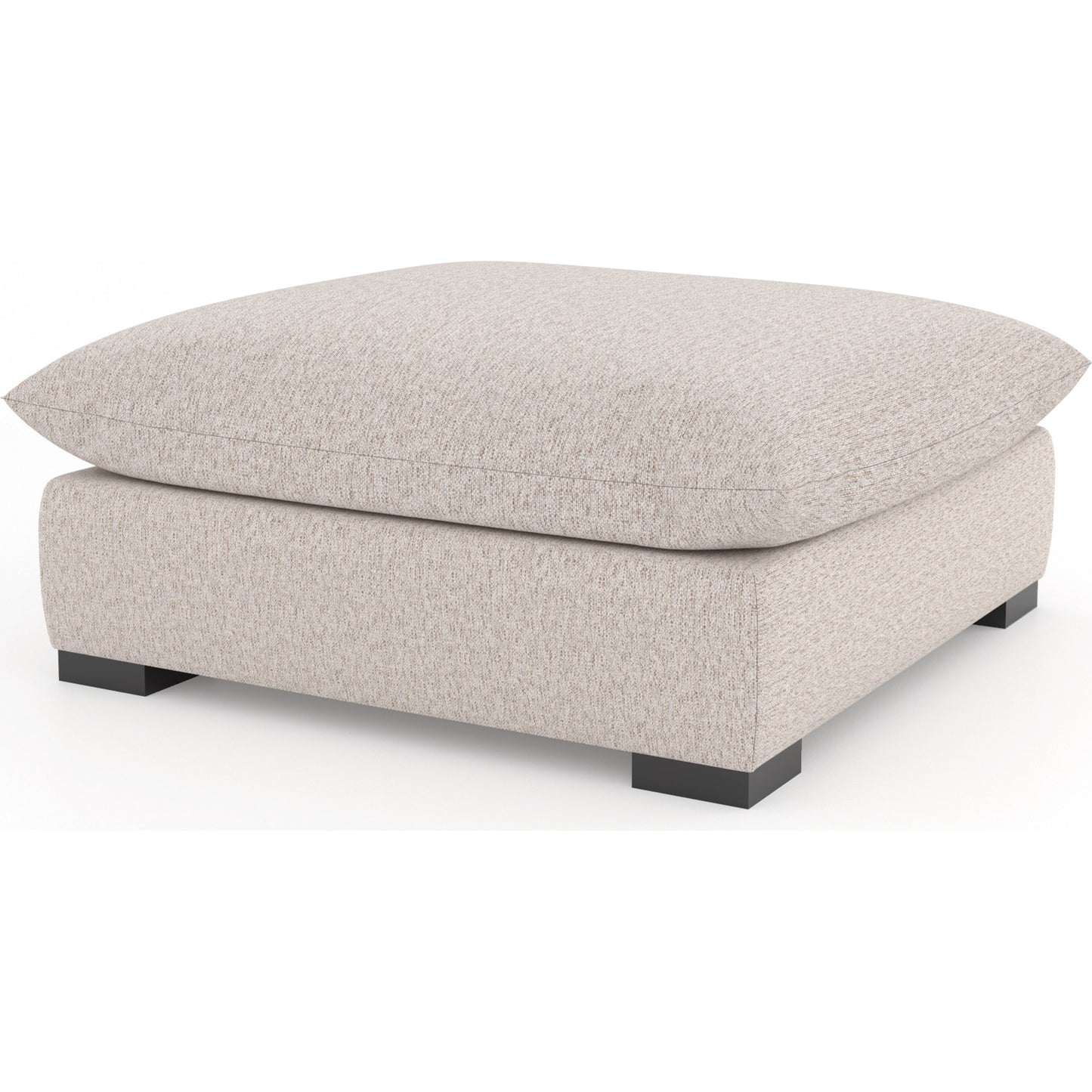 003 SI-1717209 | Additional Silo | Westwood Sectional Ottoman by Four Hands. Made from unique in a modern style.