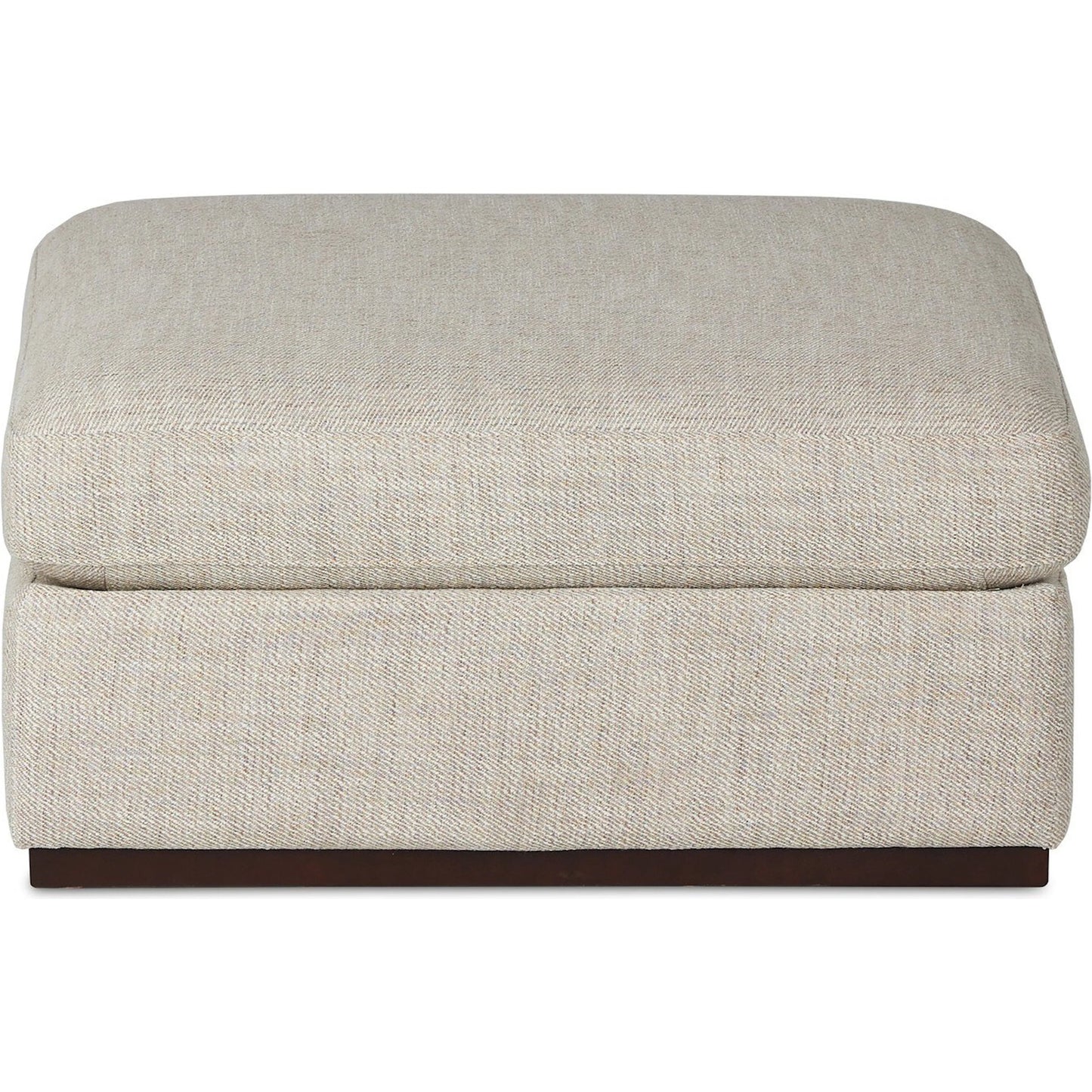 006 SI-2320026 | Additional Silo | Colt Sectional Ottoman by Four Hands. Made from unique in a modern style.