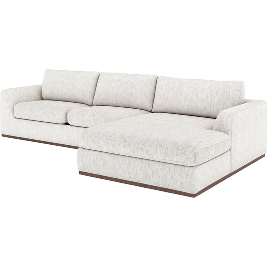 Colt 2-Piece Sectional by Four Hands. Made from unique in a modern style.