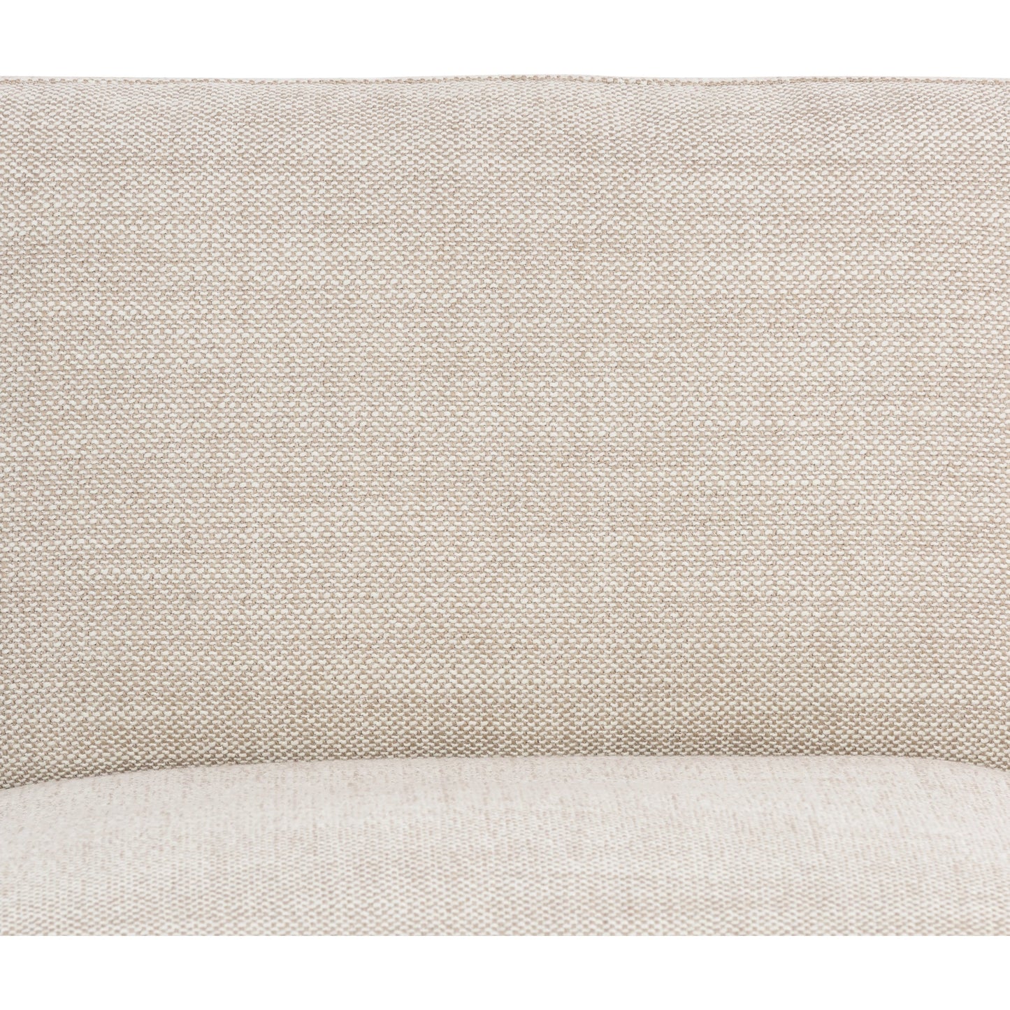 002 SI-1980577 | Additional Silo | Memphis Chair by Four Hands in gable taupe and distressed natural. Made from 82% polyester, 16% acrylic, 2% wool, solid parawood in a modern style.