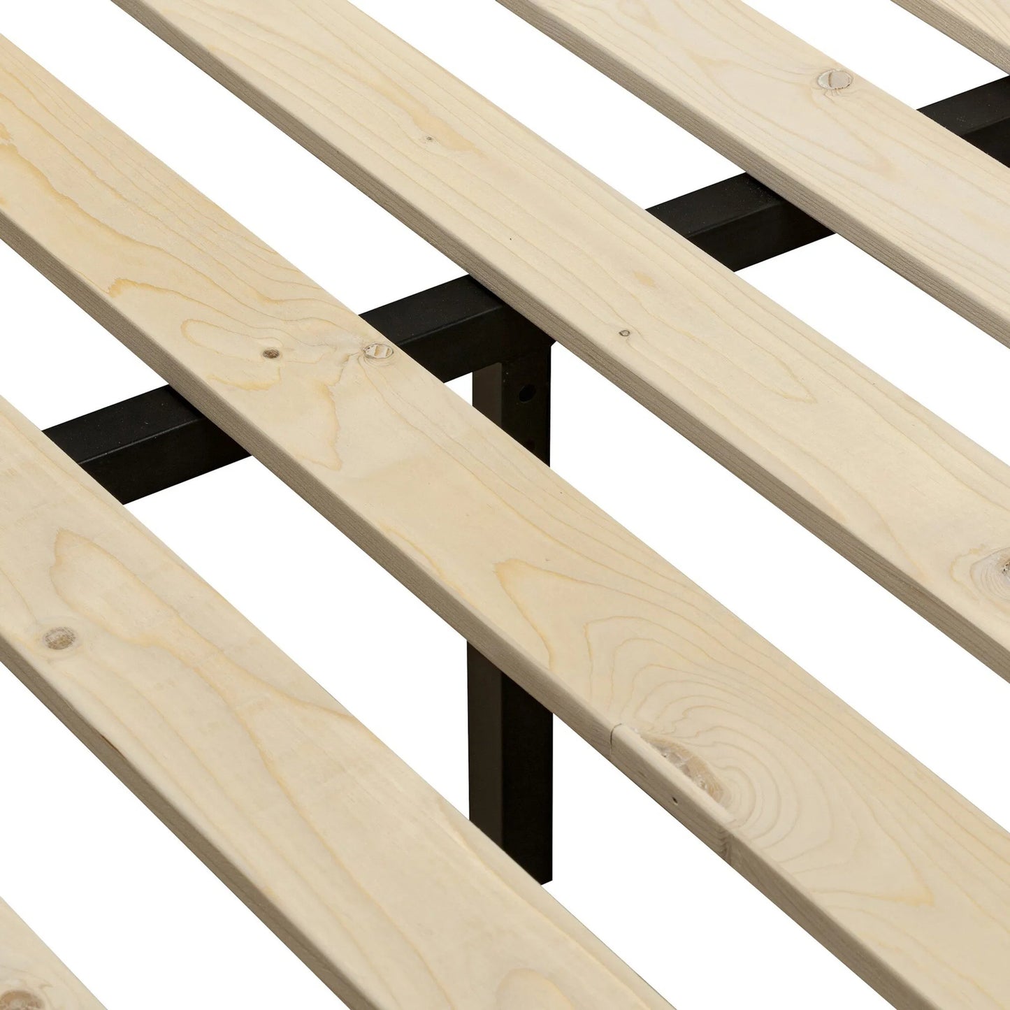 012 SI-2334526 | Closeup | Cintra Bed by Four Hands in limestone white. Made from solid mixed reclaimed wood in a unique style.