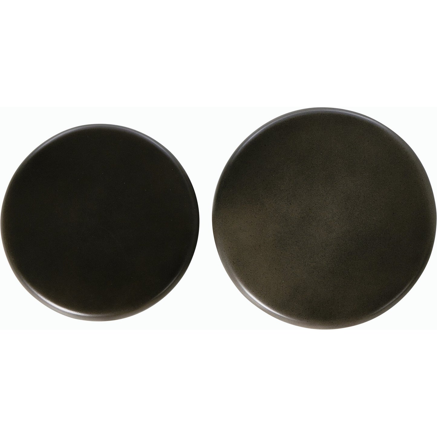 009 SI-2158403 | Additional Silo | Ravine Concrete Accent Tables by Four Hands. Made from concrete in a modern style.