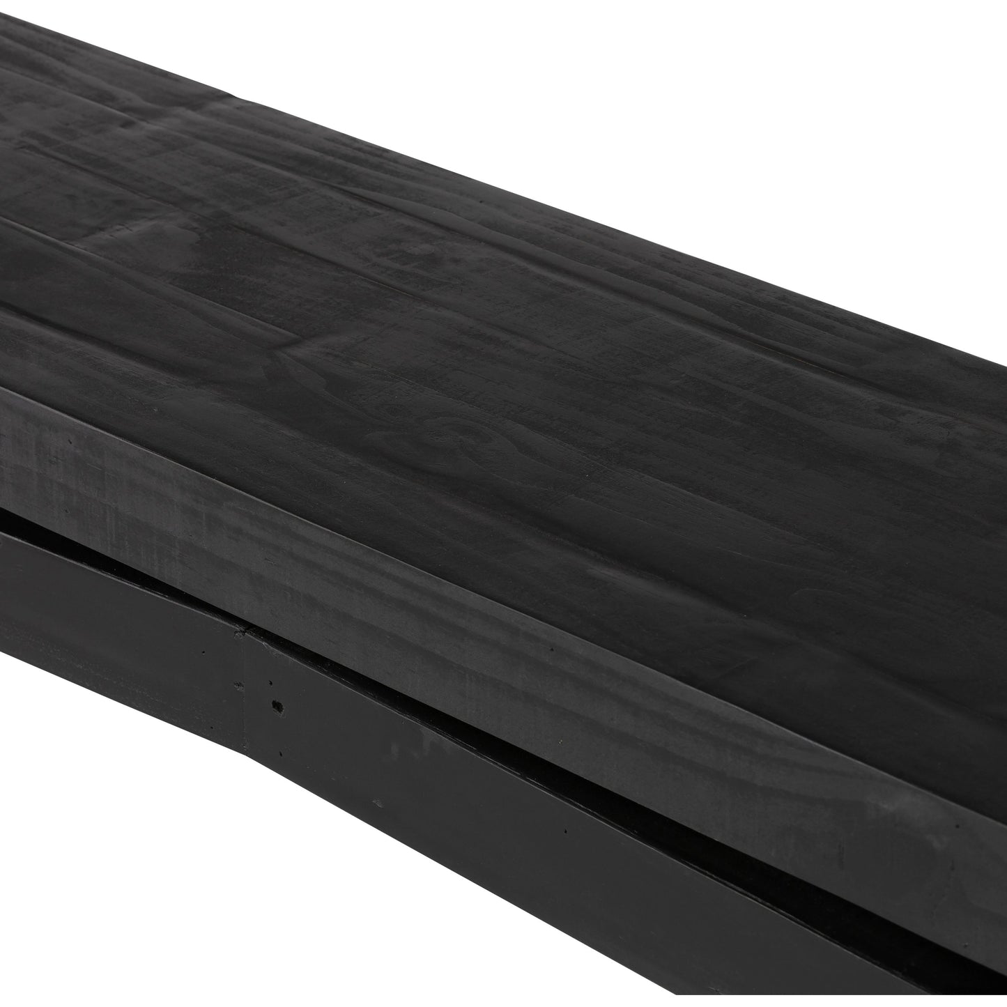 028 SI-1977540 | Additional Silo | Matthes Reclaimed Pine Console Table by Four Hands. Made from solid reclaimed pine in a rustic style.