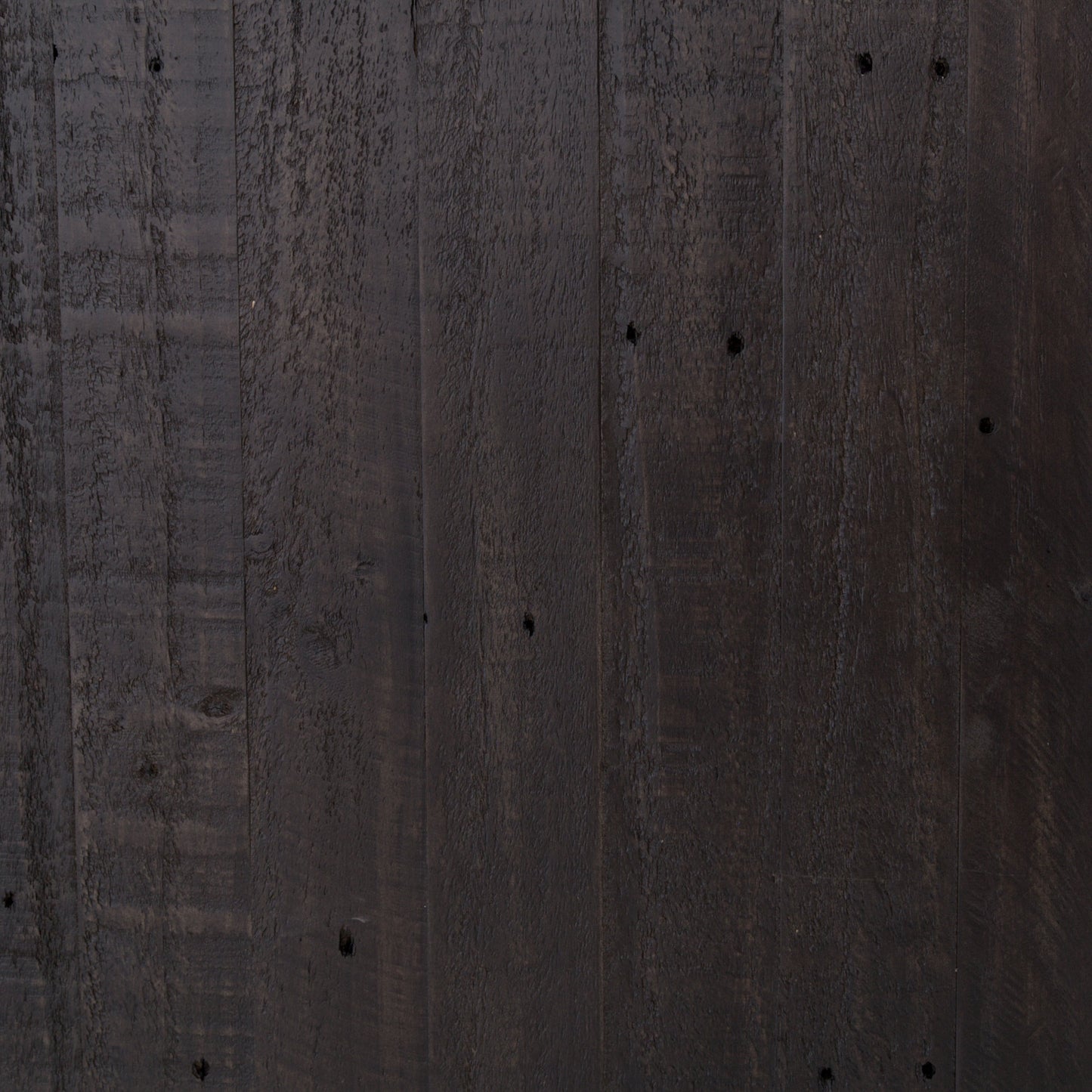 005 SR-369307 | Additional Silo | Wyeth Sideboard by Four Hands in dark carbon. Made from solid reclaimed pine, iron in a modern style.