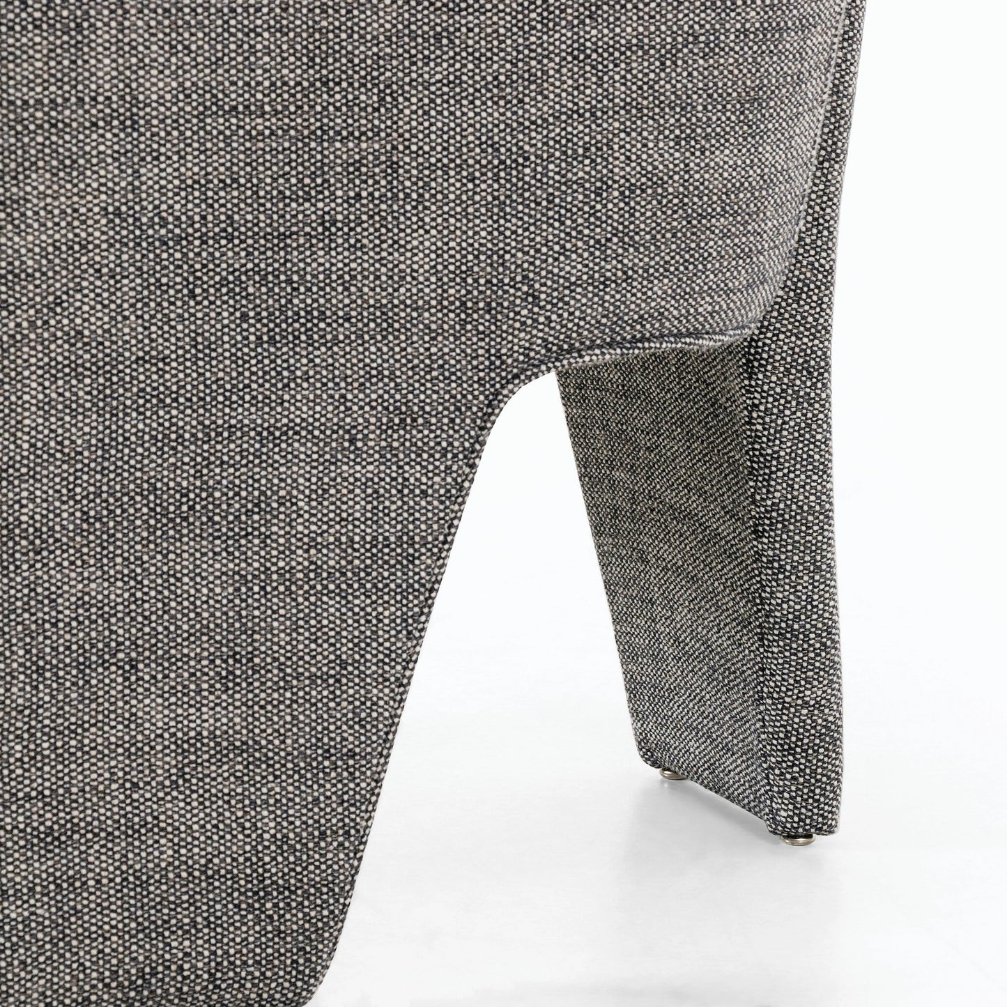 041 SI-1797940 | Closeup | Fae Dining Chair by Four Hands. Made from unique in a modern style.