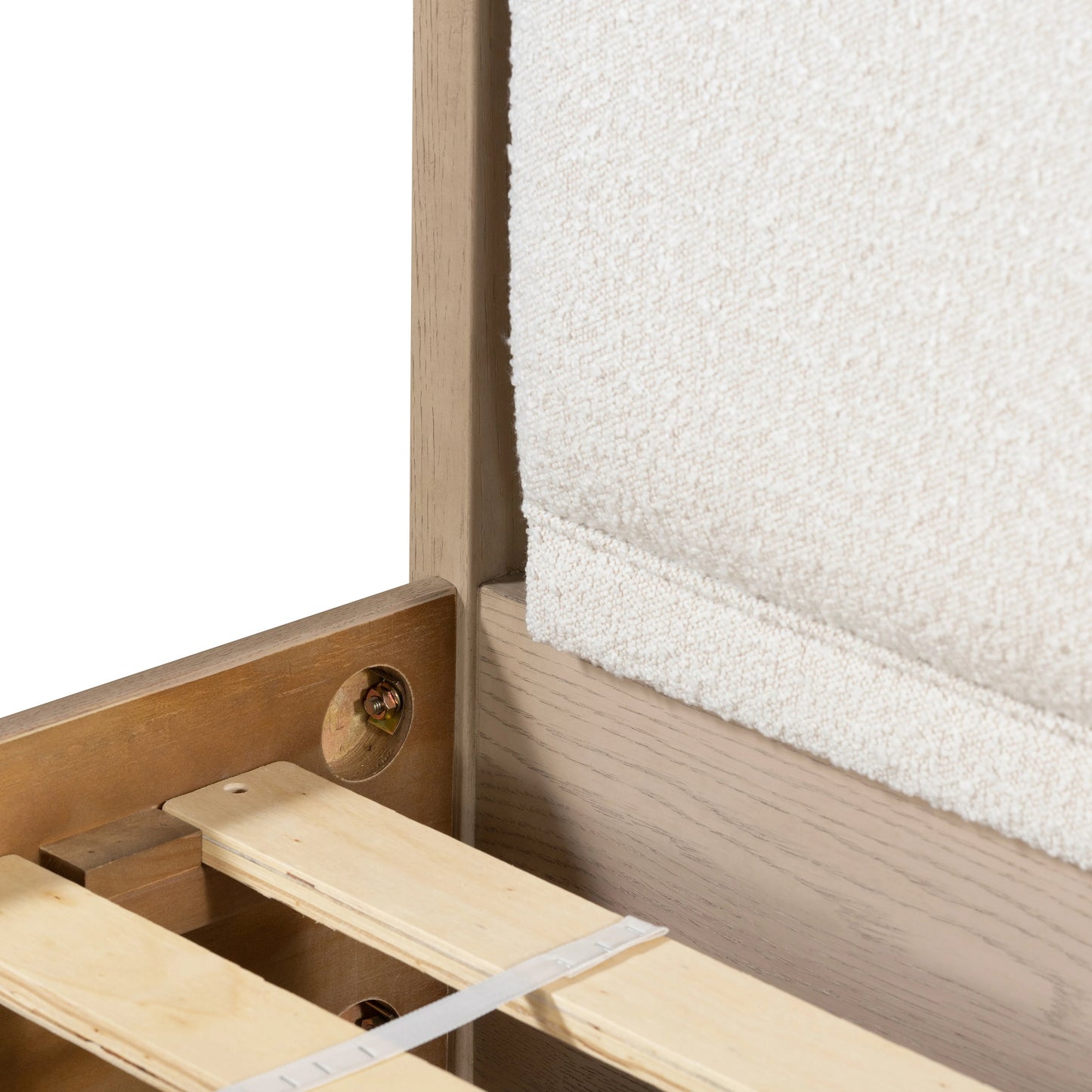 059 SI-1980647 | Additional Silo | Rosedale Bed by Four Hands. Made from unique in a modern style.