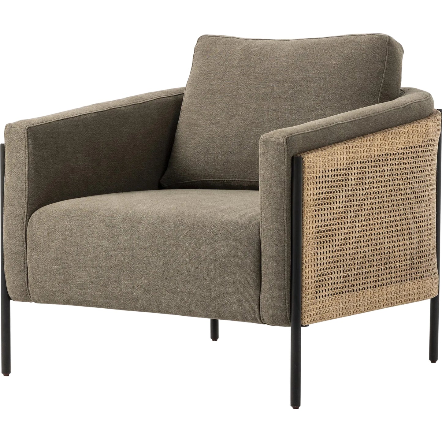 001 SI-2320138 | Primary Silo | Jayda Chair by Four Hands. Made from unique in a coastal style.