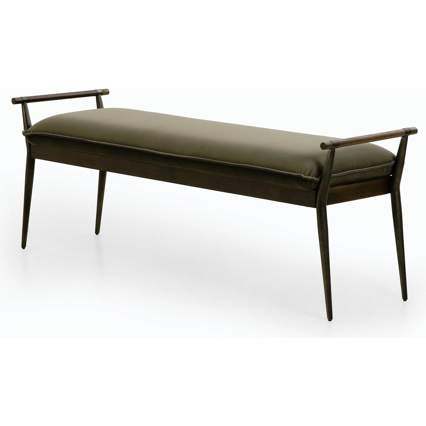 004 SI-1977186 | Primary Silo | Charlotte Bench by Four Hands. Made from unique in a modern style.