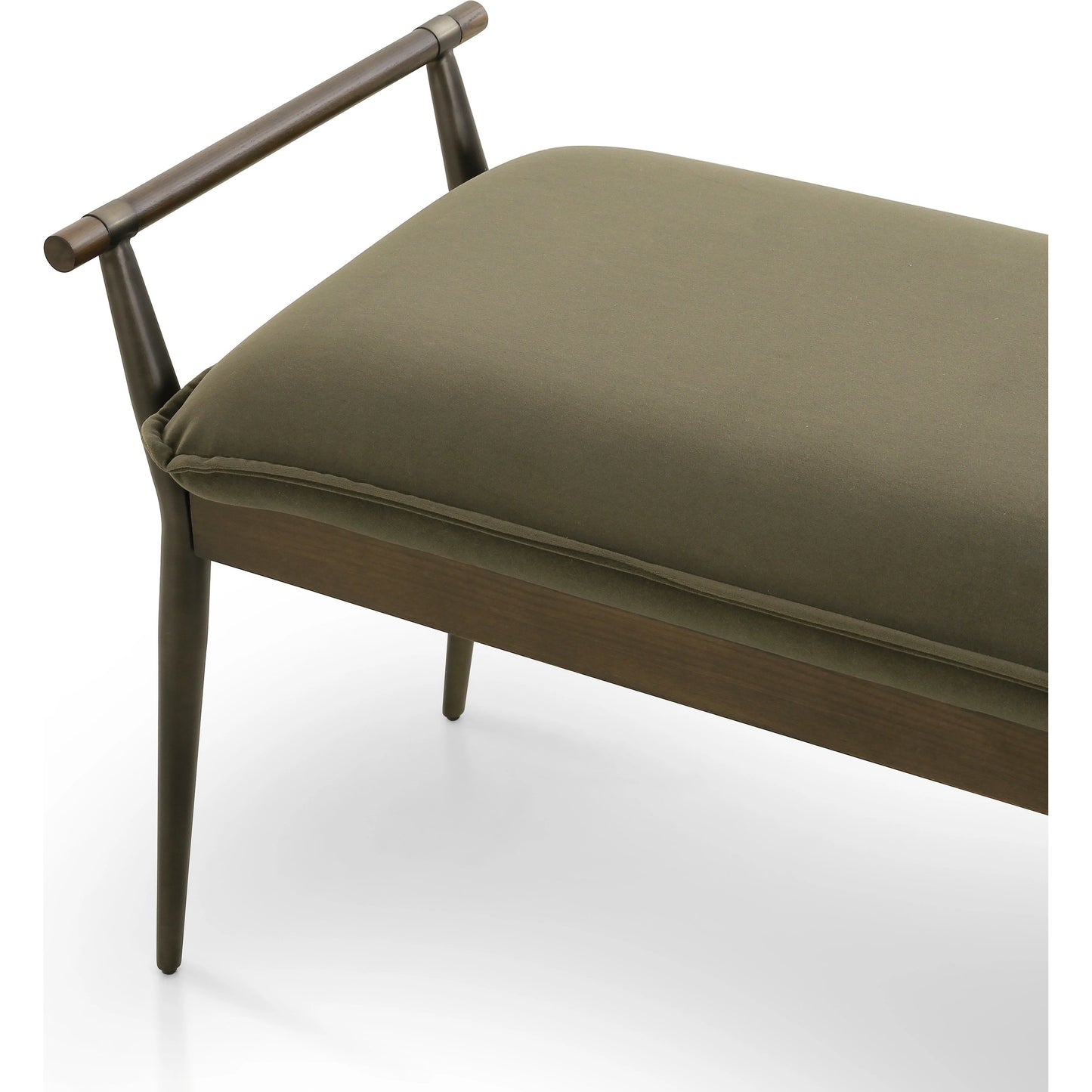 020 SI-1977186 | Additional Silo | Charlotte Bench by Four Hands. Made from unique in a modern style.