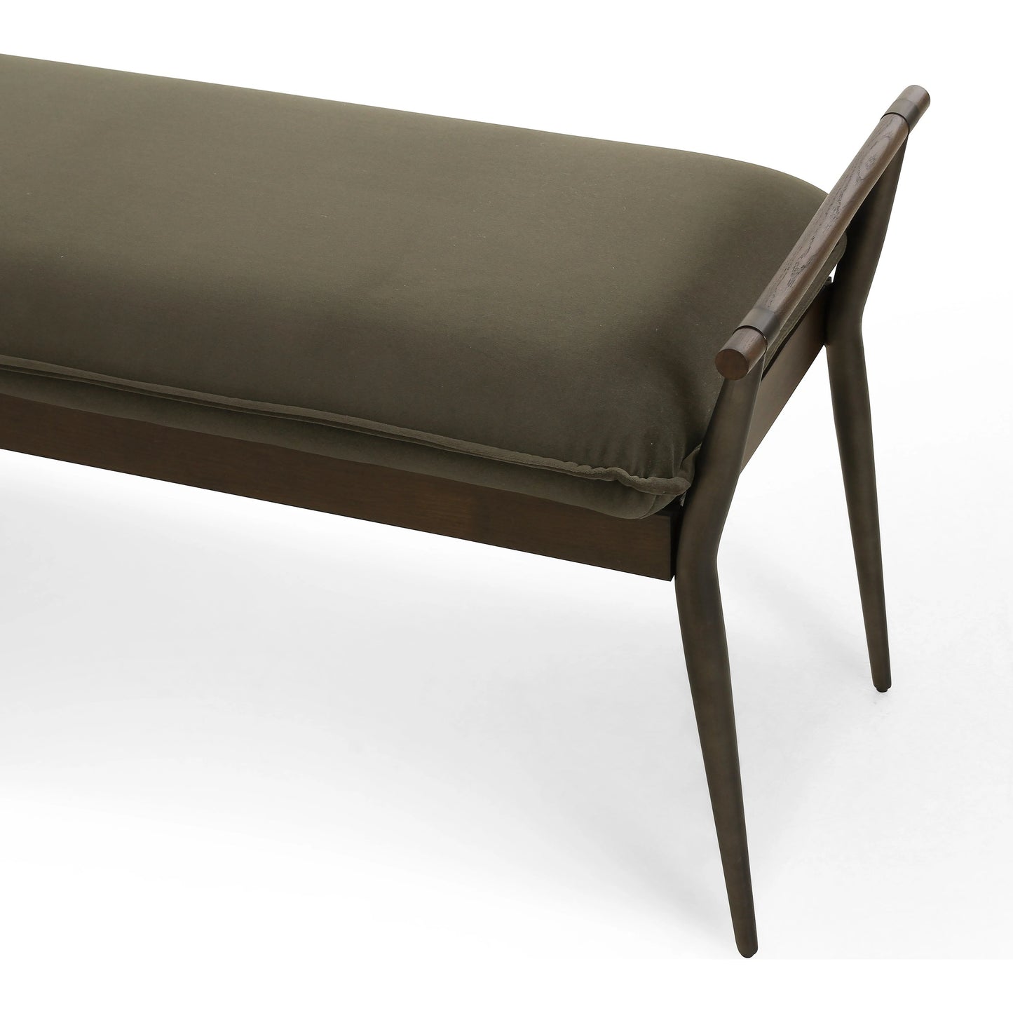 028 SI-1977186 | Additional Silo | Charlotte Bench by Four Hands. Made from unique in a modern style.