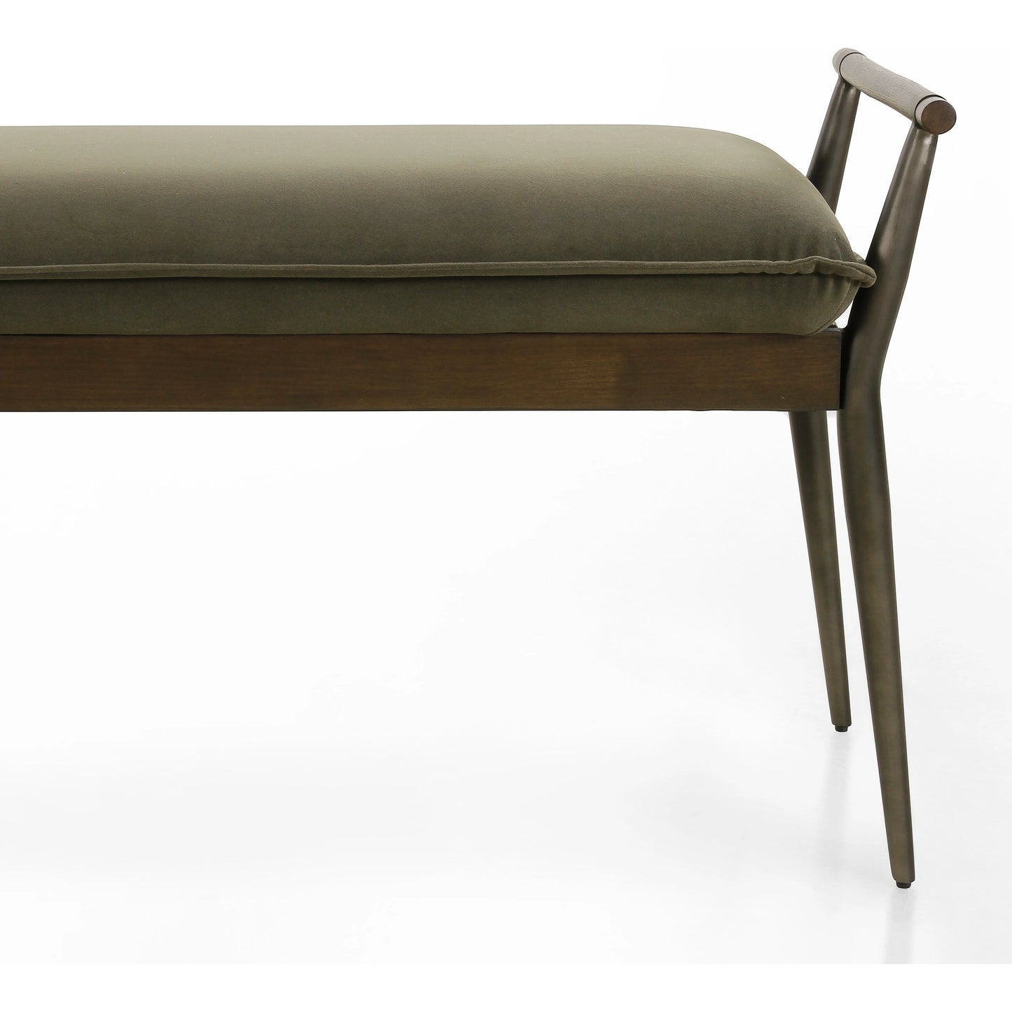 030 SI-1977186 | Additional Silo | Charlotte Bench by Four Hands. Made from unique in a modern style.