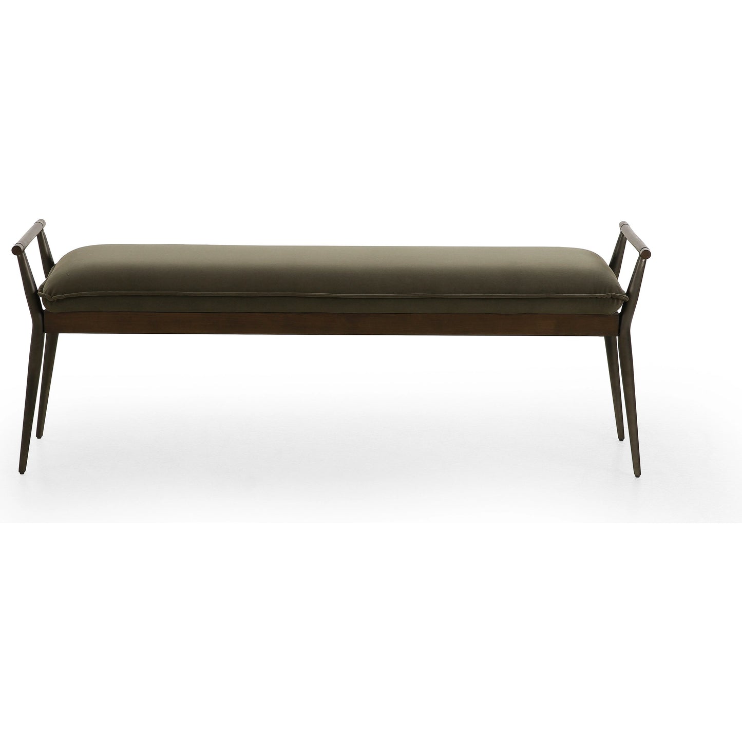 029 SI-1977186 | Additional Silo | Charlotte Bench by Four Hands. Made from unique in a modern style.