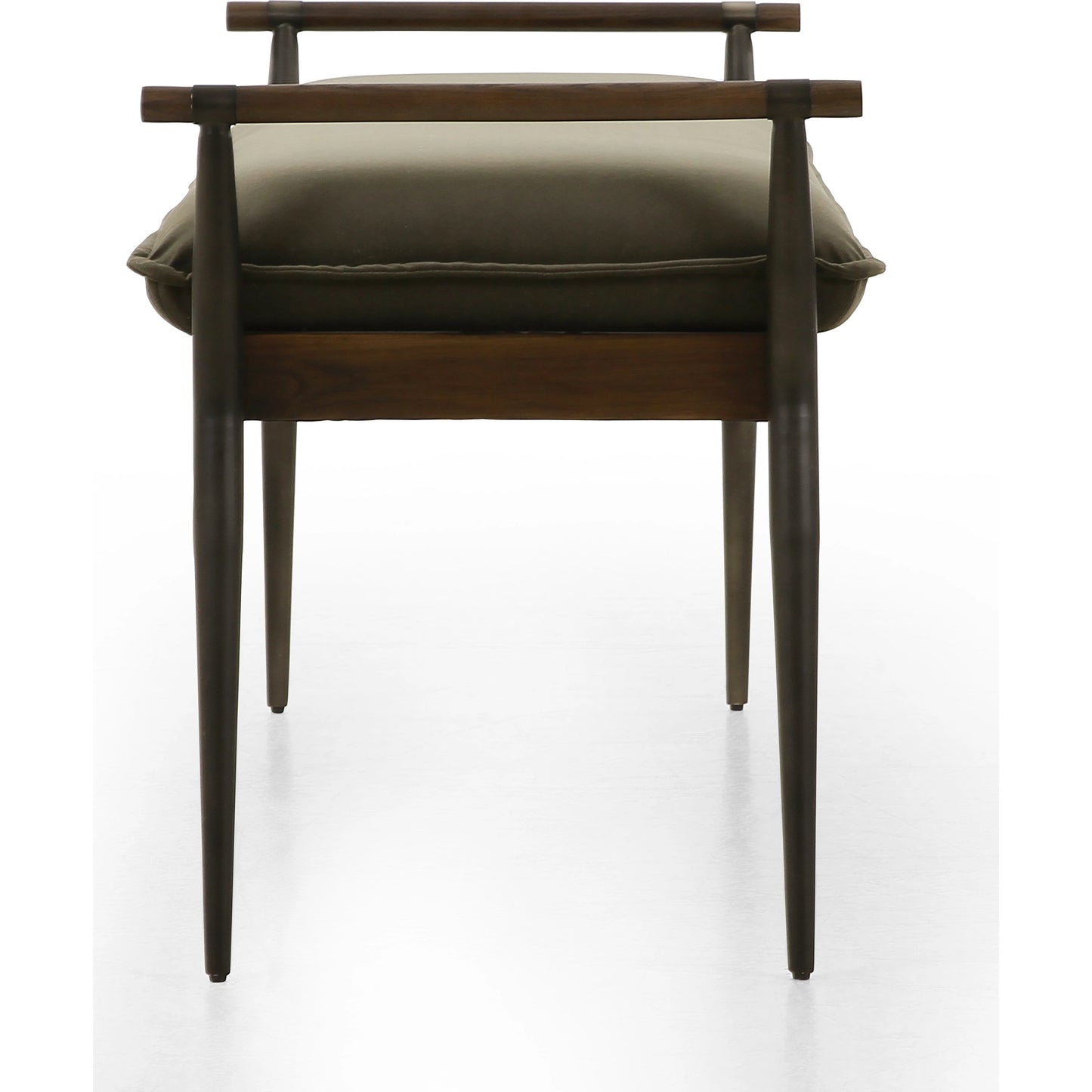 031 SI-1977186 | Additional Silo | Charlotte Bench by Four Hands. Made from unique in a modern style.