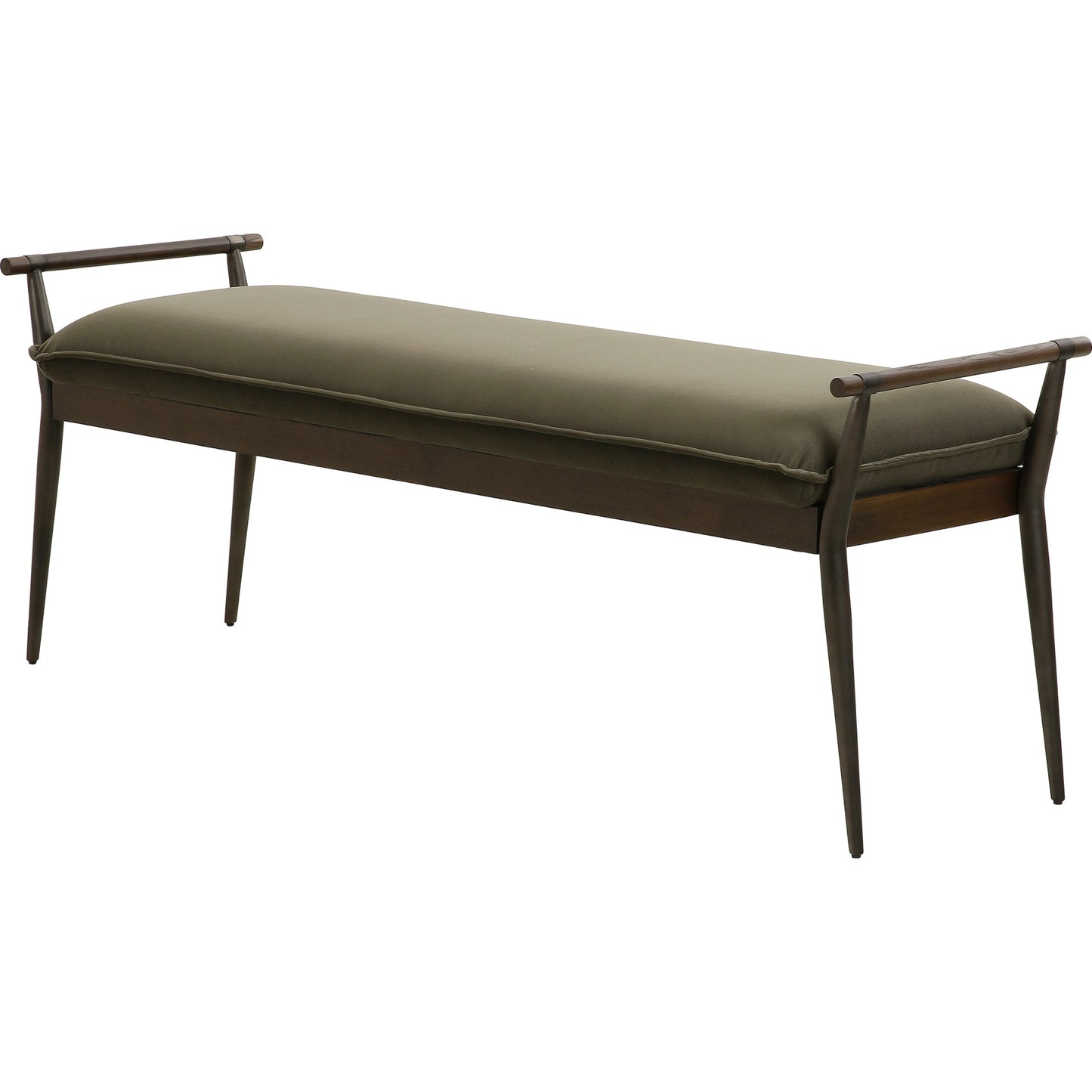 019 SI-1977186 | Additional Silo | Charlotte Bench by Four Hands. Made from unique in a modern style.