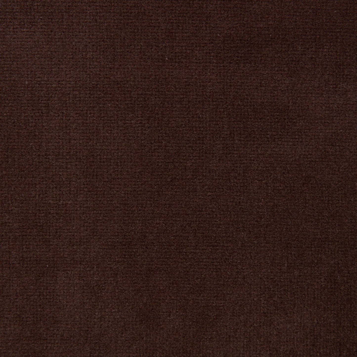 005 SI-2327542 | Closeup | Benito Sofa by Four Hands in surrey cocoa, distressed sienna. Made from 76.8% cotton, 23.2% polyester, solid rosa morada in a unique style.