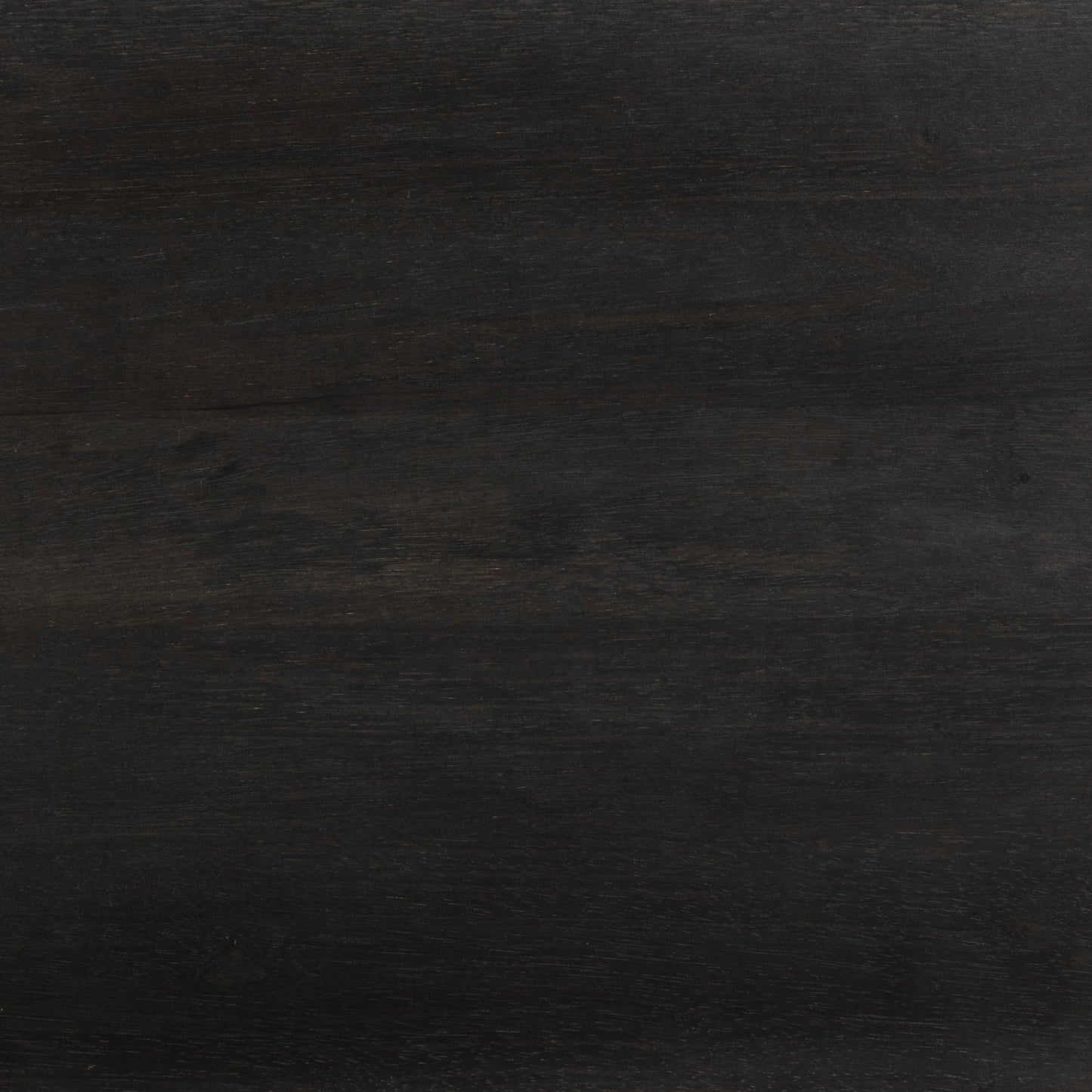 008 SI-2093512 | Additional Silo | Reza Media Console by Four Hands in worn black. Made from solid parawood, solid acacia, iron in a eclectic & global style.