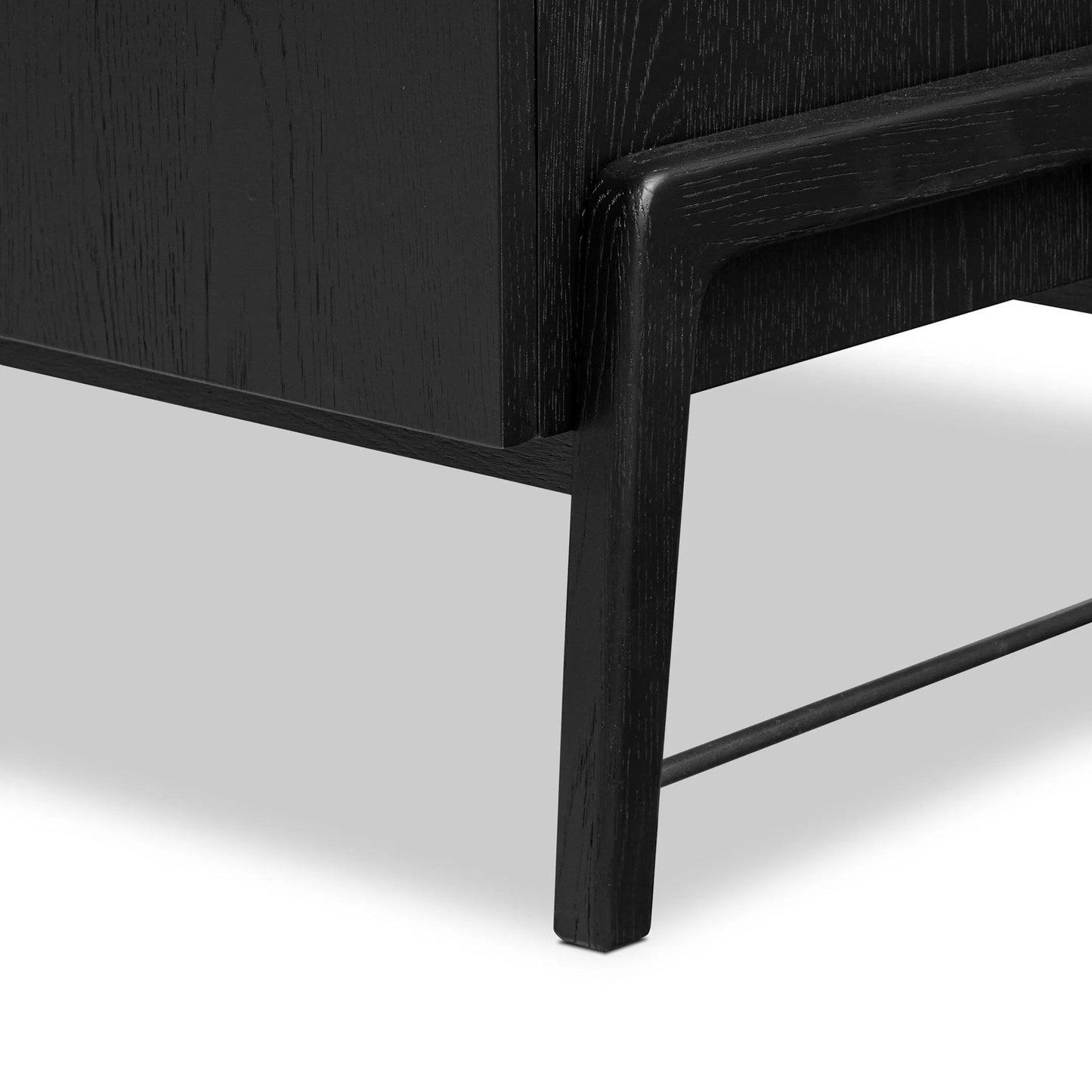 014 SI-2257034 | Closeup | Rosedale Sideboard by Four Hands. Made from unique in a modern style.