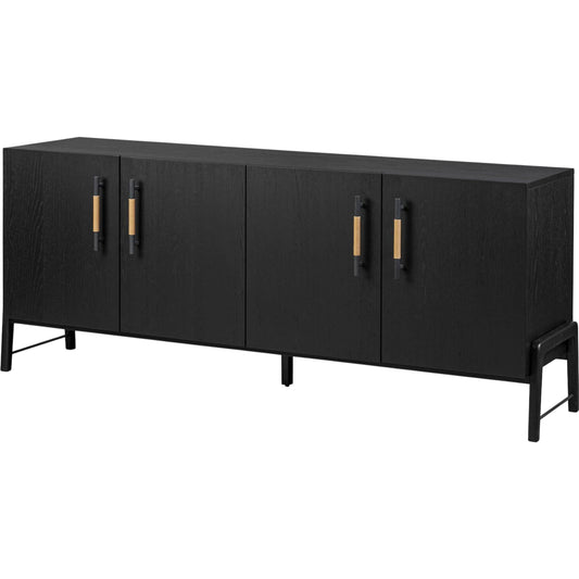 001 SI-2257034 | Primary Silo | Rosedale Sideboard by Four Hands. Made from unique in a modern style.