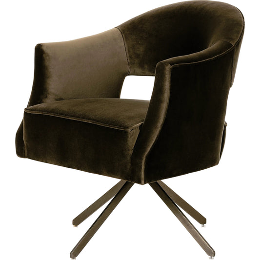 Adara Desk Chair by Four Hands. Made from unique in a modern style.