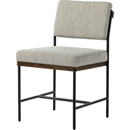 043 SI-1714431 | Primary Silo | Benton Dining Chair by Four Hands. Made from unique in a modern style.