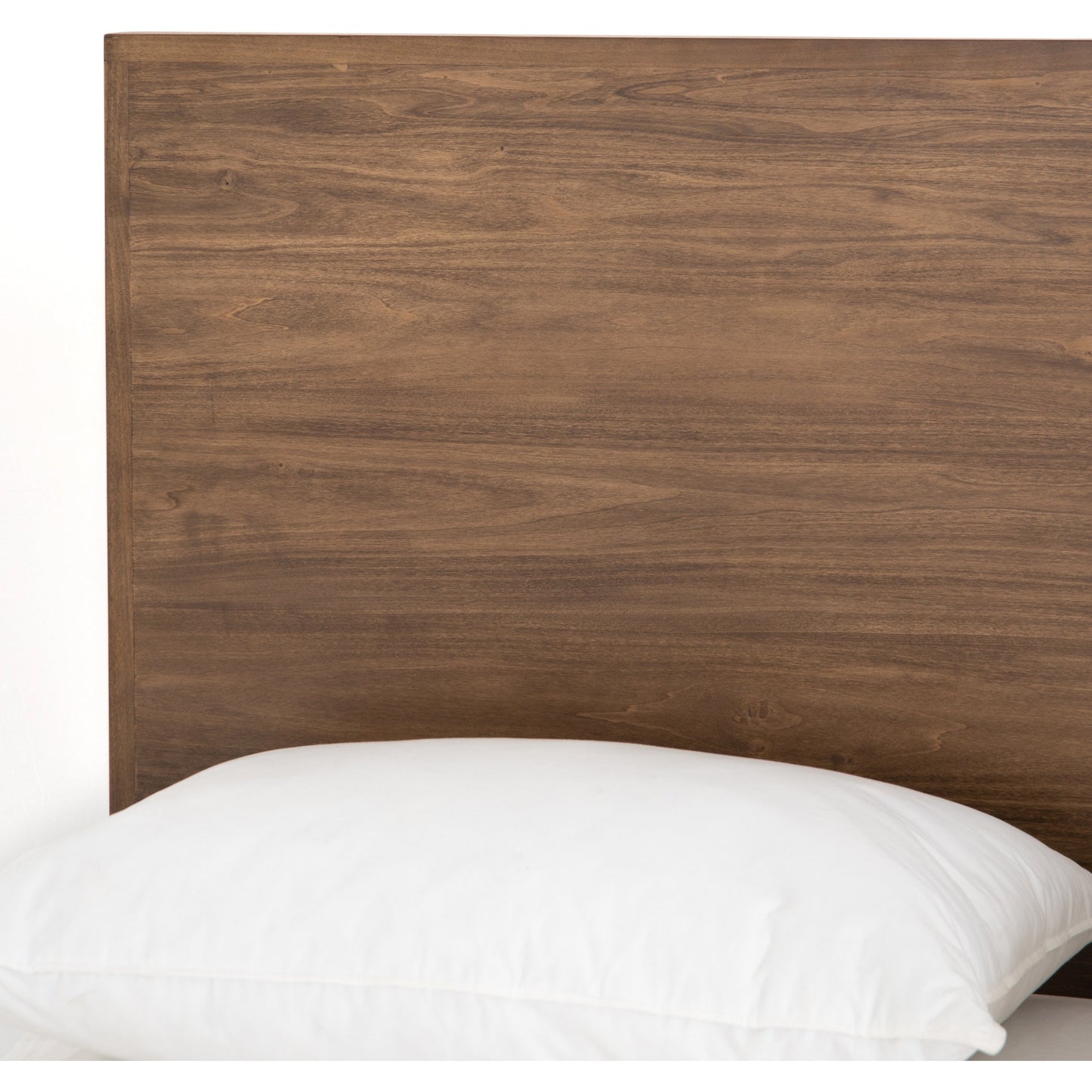 038 SI-1717021 | Additional Silo | Trey Bed by Four Hands. Made from solid poplar in a rustic style.