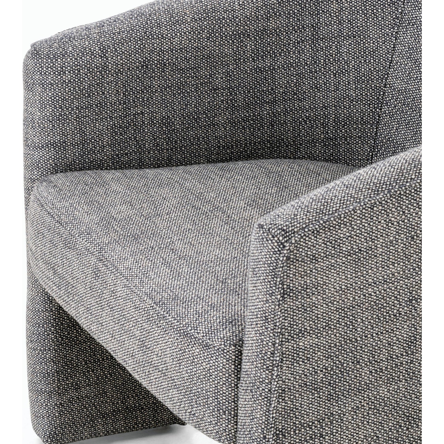 055 SI-1715238 | Closeup | Fae Chair by Four Hands. Made from unique in a modern style.