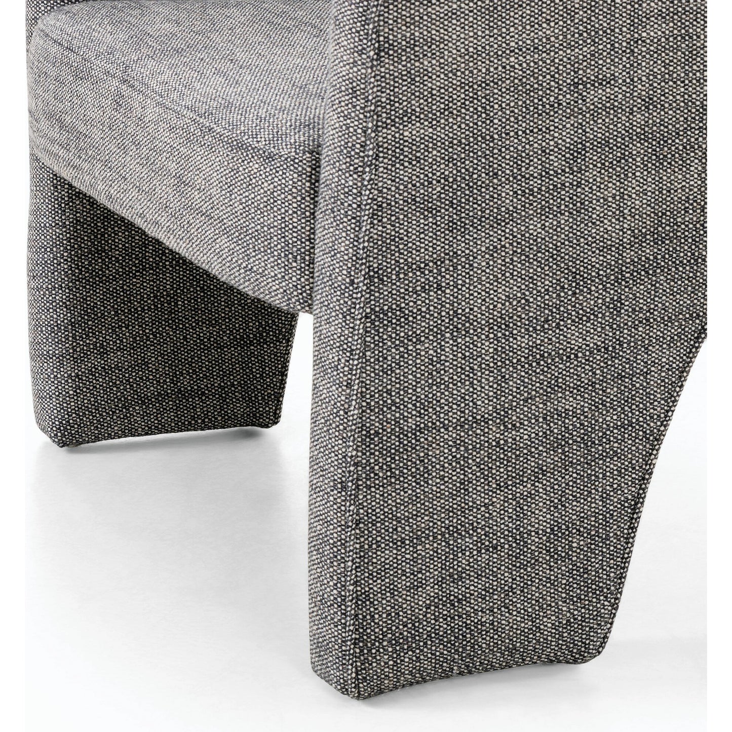 056 SI-1715238 | Closeup | Fae Chair by Four Hands. Made from unique in a modern style.