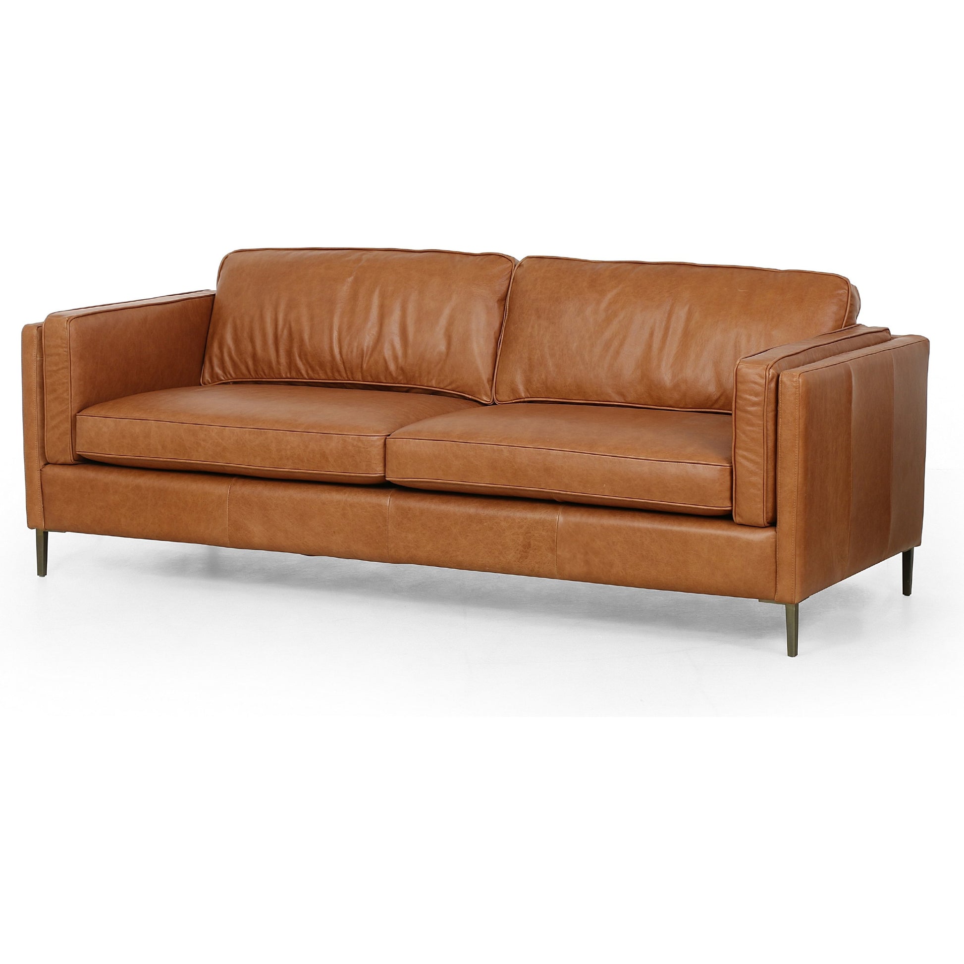 Emery Sofa by Four Hands. Made from unique in a transitional style.