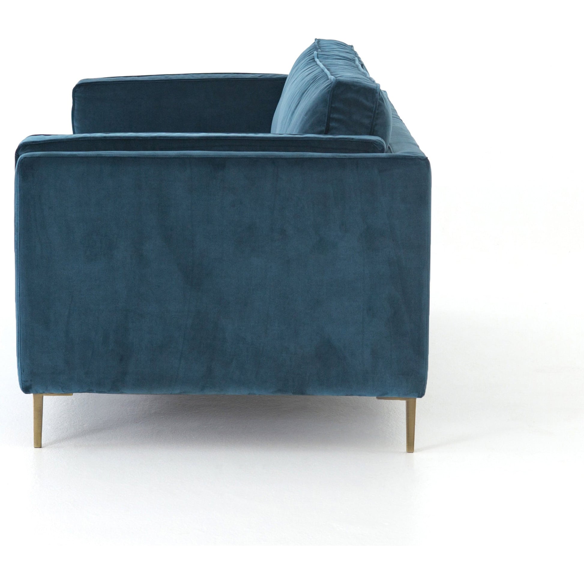 Emery Sofa by Four Hands. Made from unique in a transitional style.