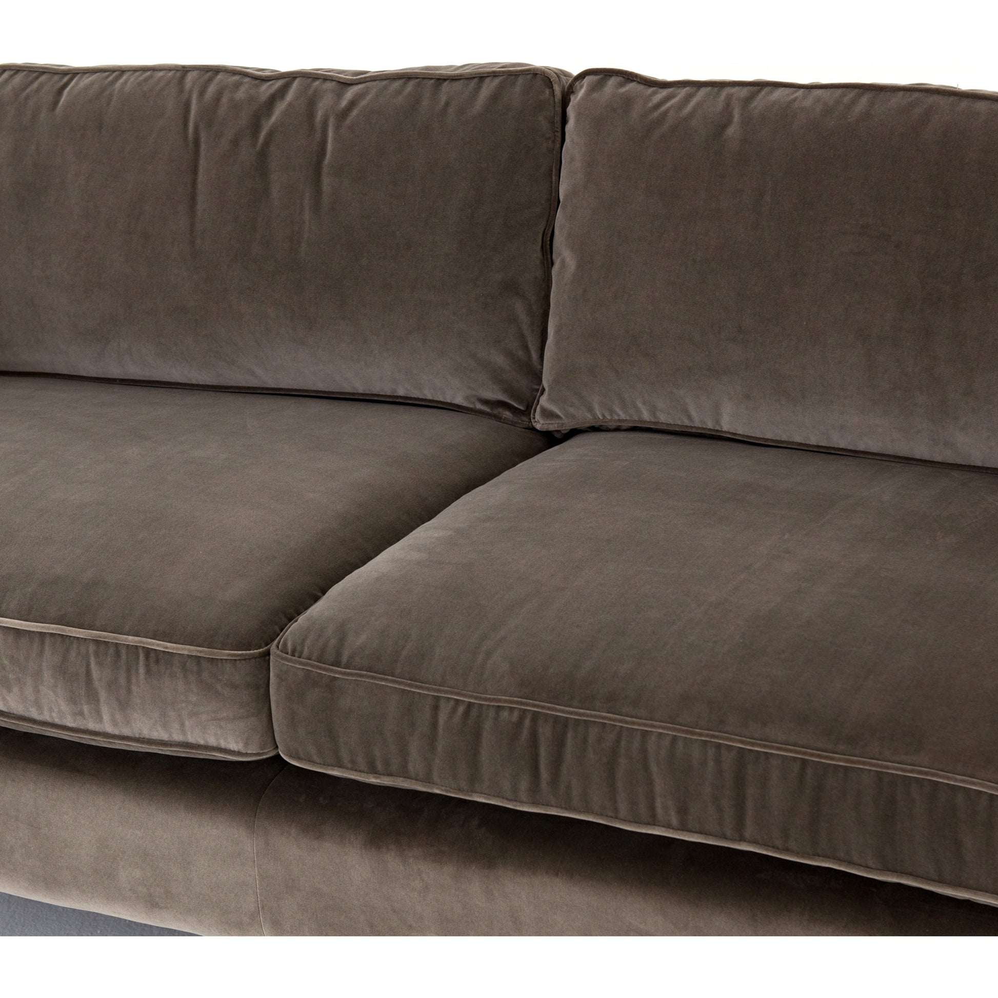 Emery Sofa by Four Hands. Made from unique in a transitional style.