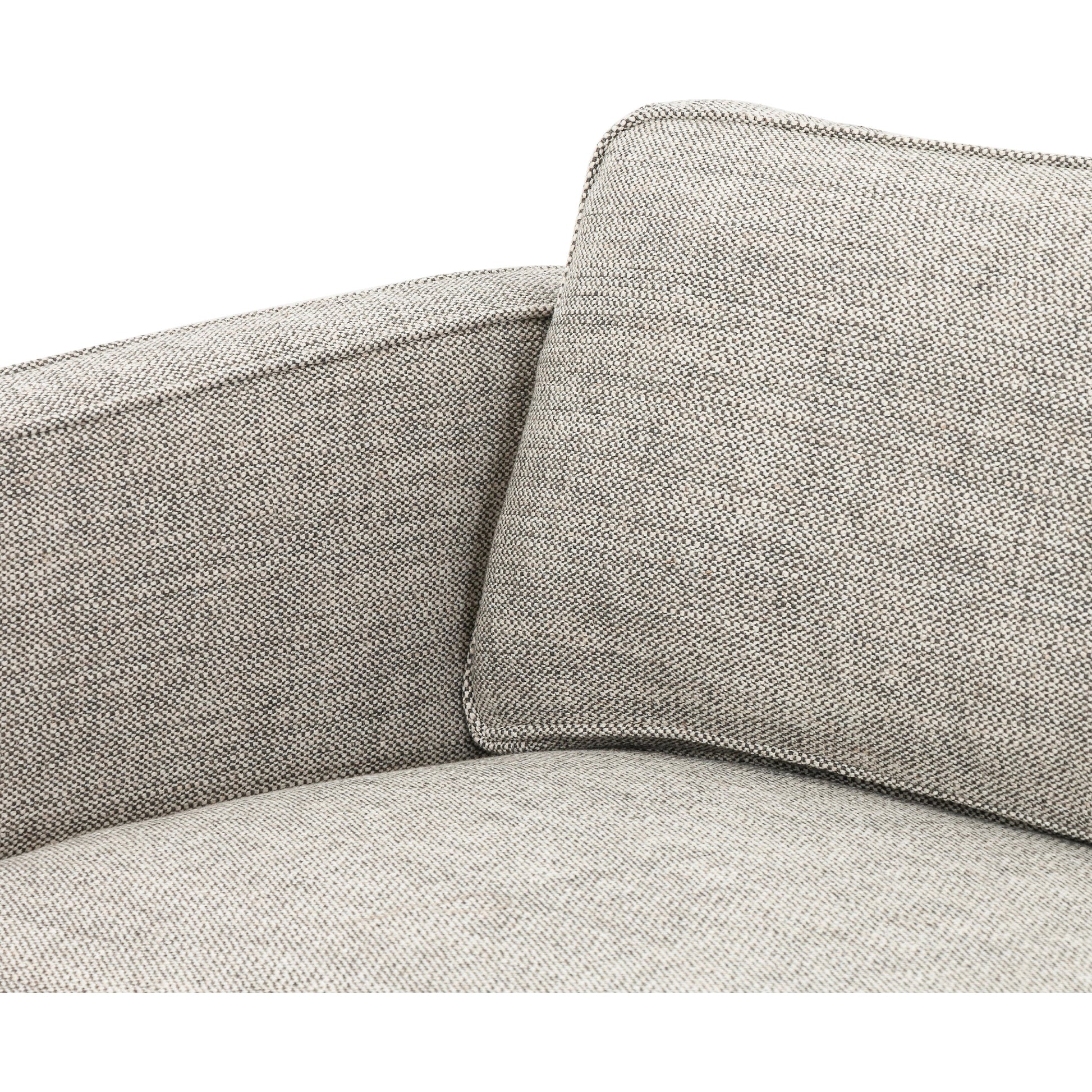 Emery Sofa by Four Hands. Made from unique in a transitional style.
