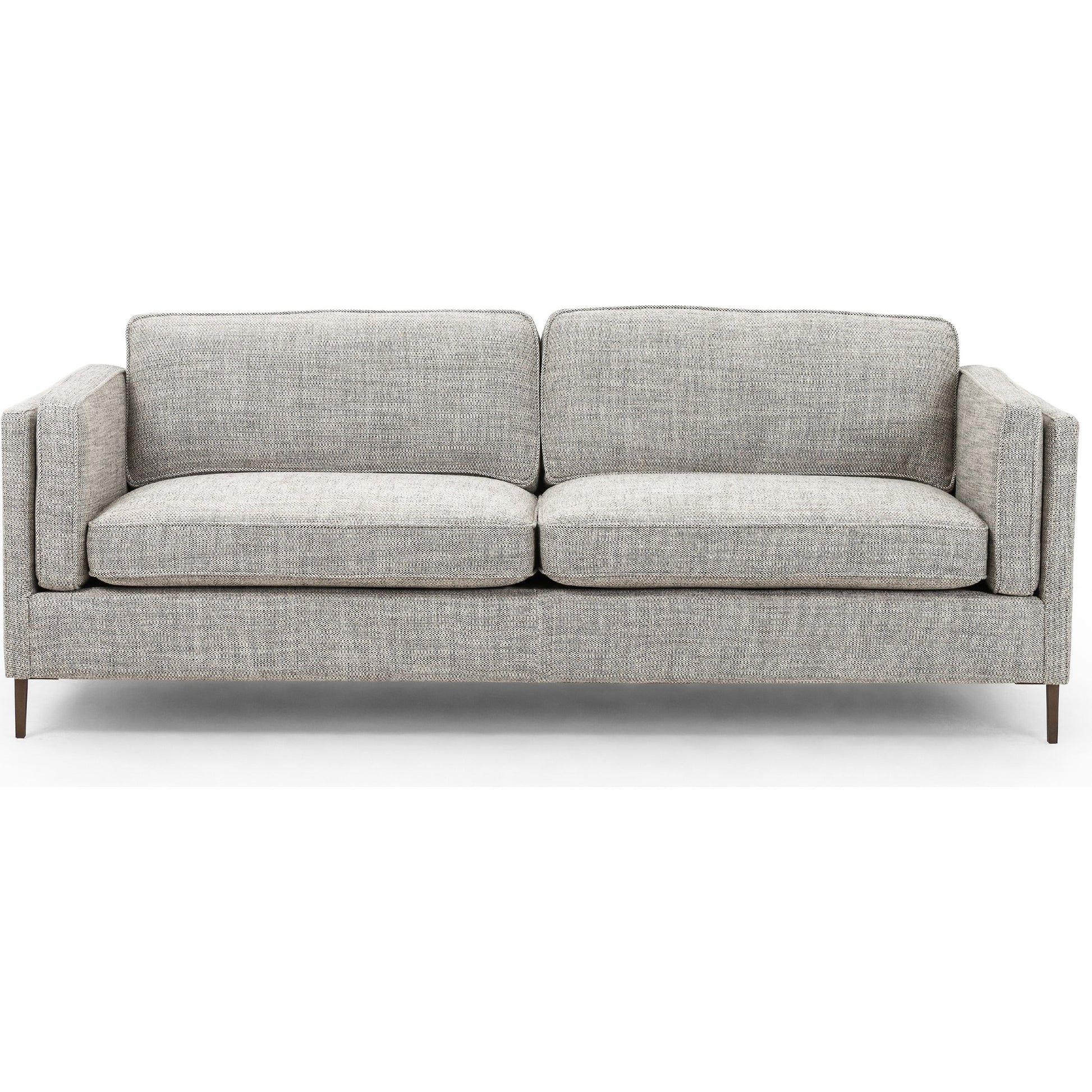 Emery Sofa by Four Hands. Made from unique in a transitional style.