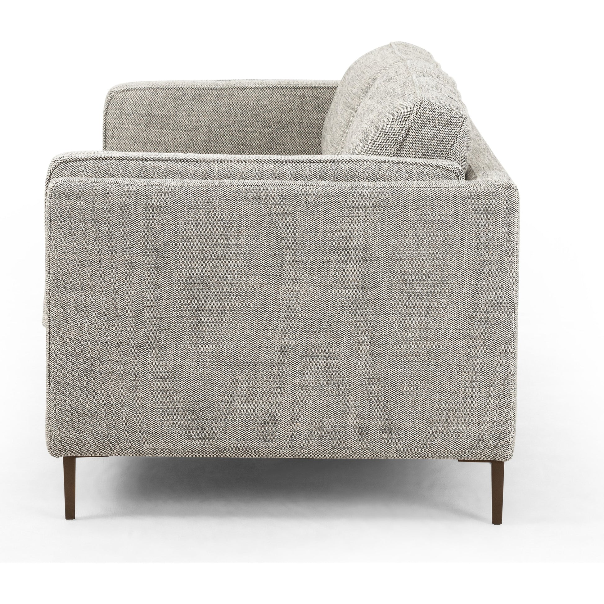 Emery Sofa by Four Hands. Made from unique in a transitional style.
