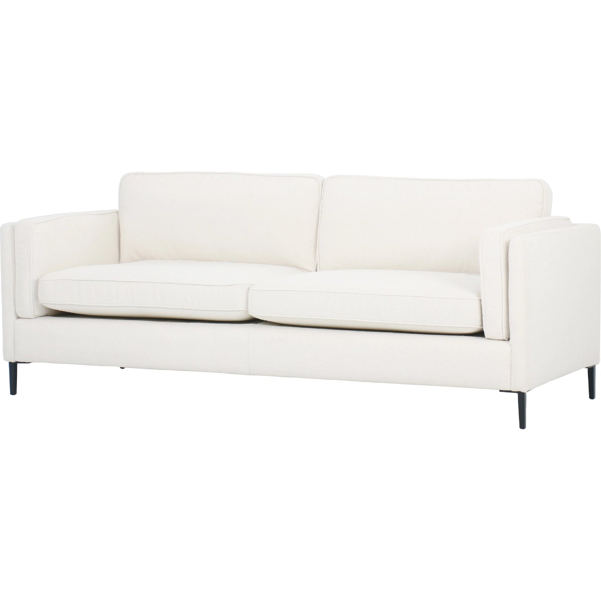 Emery Sofa by Four Hands. Made from unique in a transitional style.