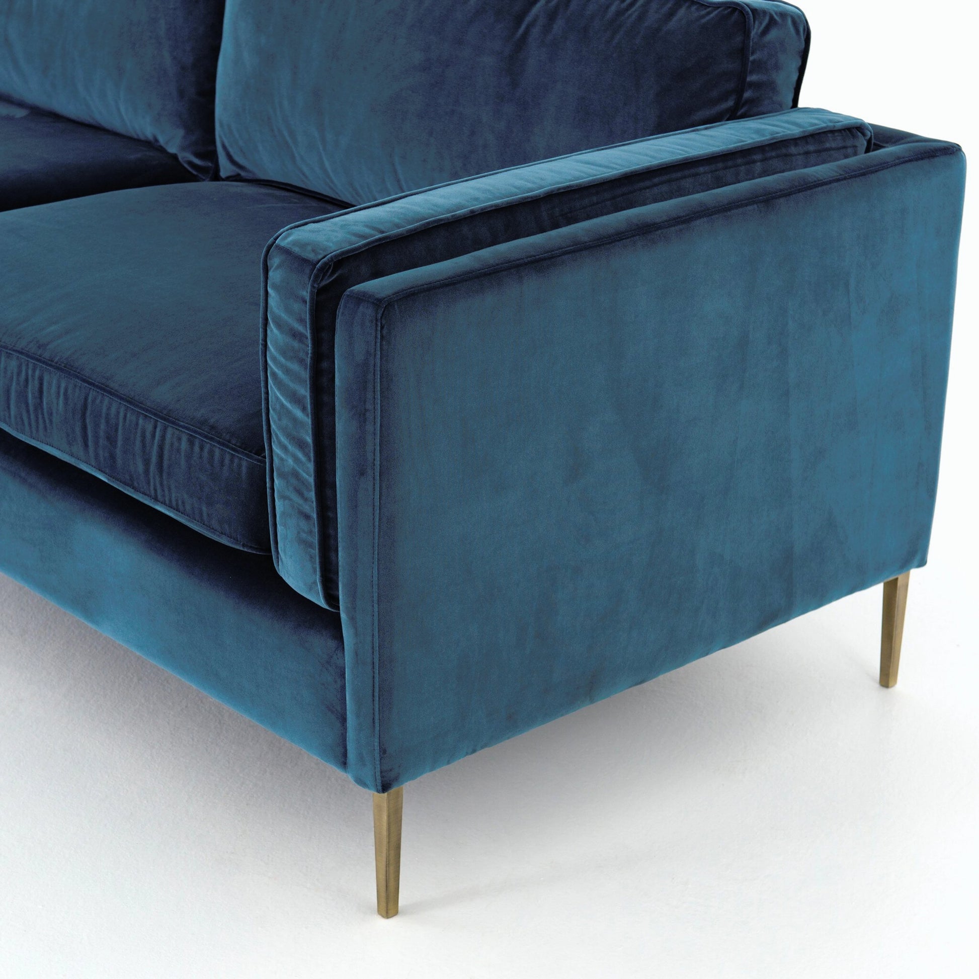 Emery Sofa by Four Hands. Made from unique in a transitional style.