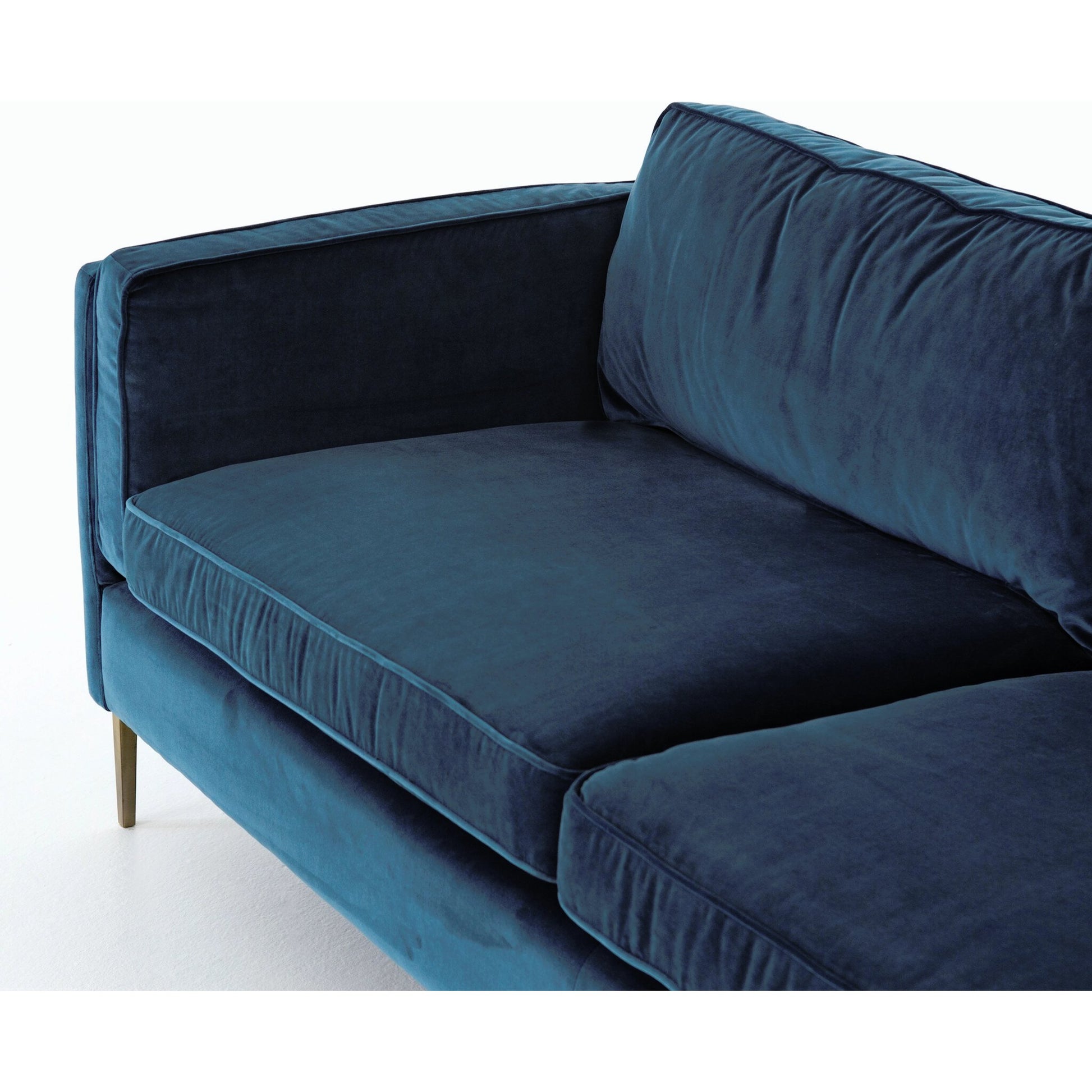 Emery Sofa by Four Hands. Made from unique in a transitional style.