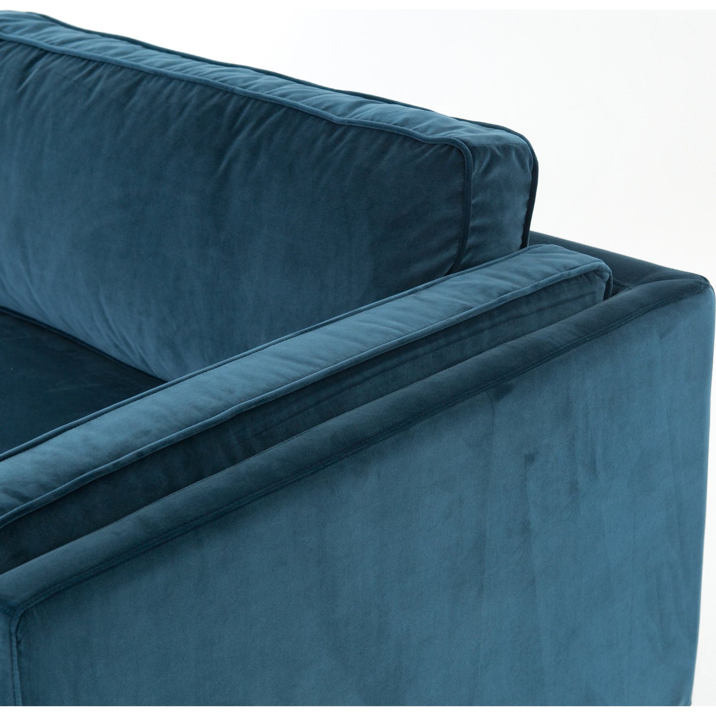 030 SI-1901015 | Additional Silo | Emery Sofa by Four Hands. Made from unique in a transitional style.
