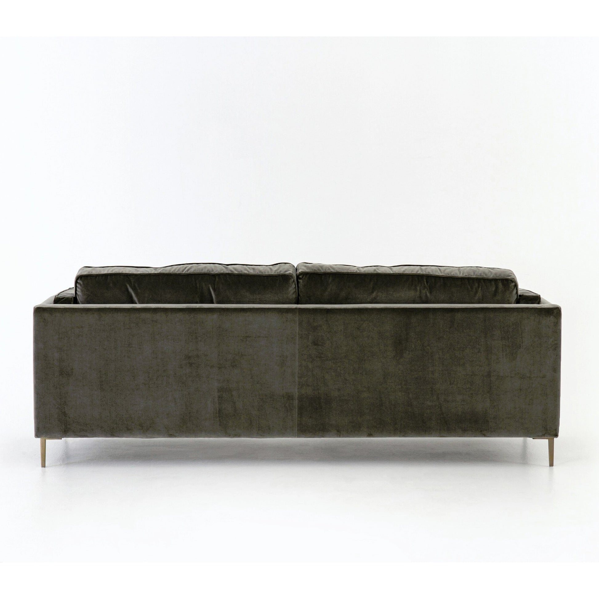 Emery Sofa by Four Hands. Made from unique in a transitional style.