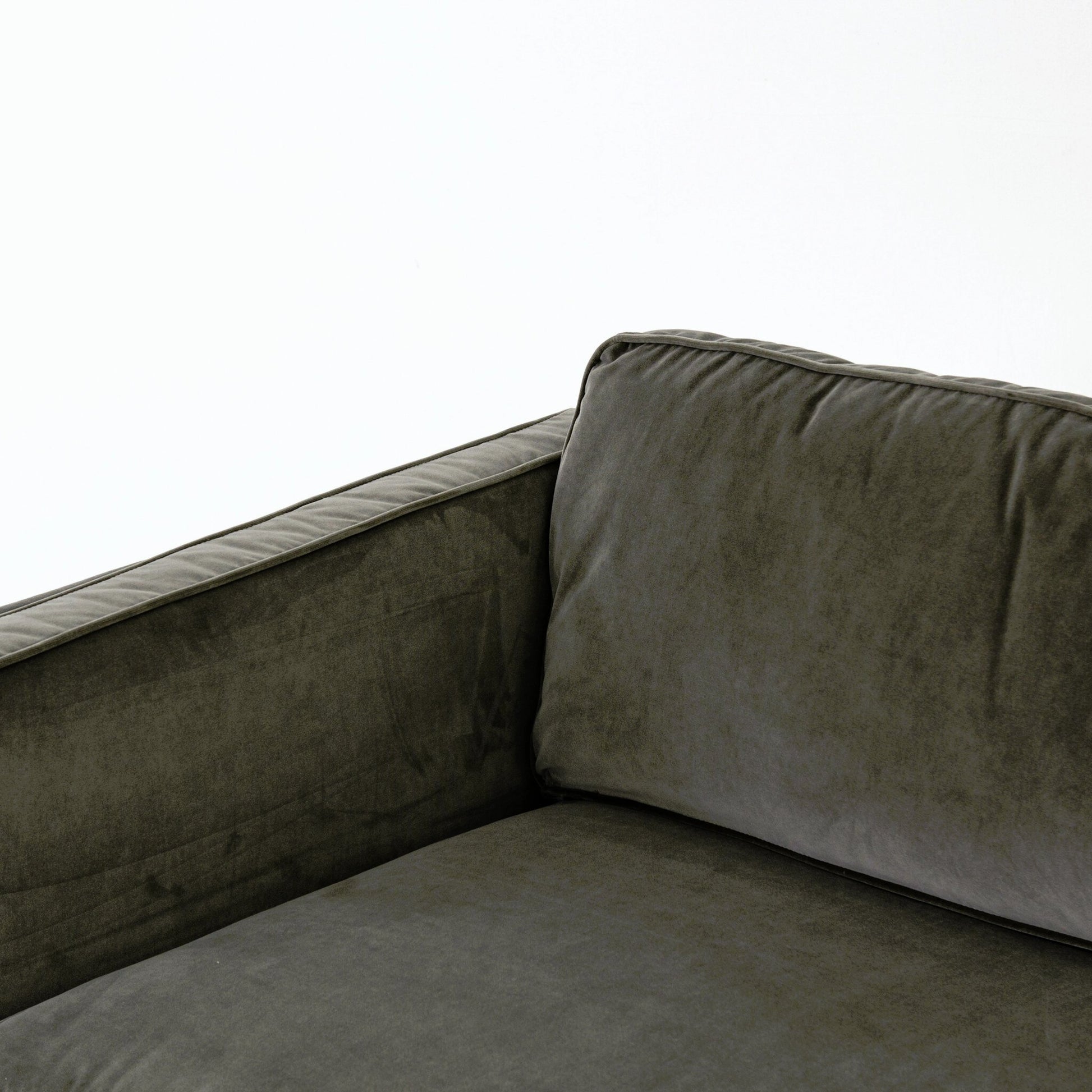 Emery Sofa by Four Hands. Made from unique in a transitional style.