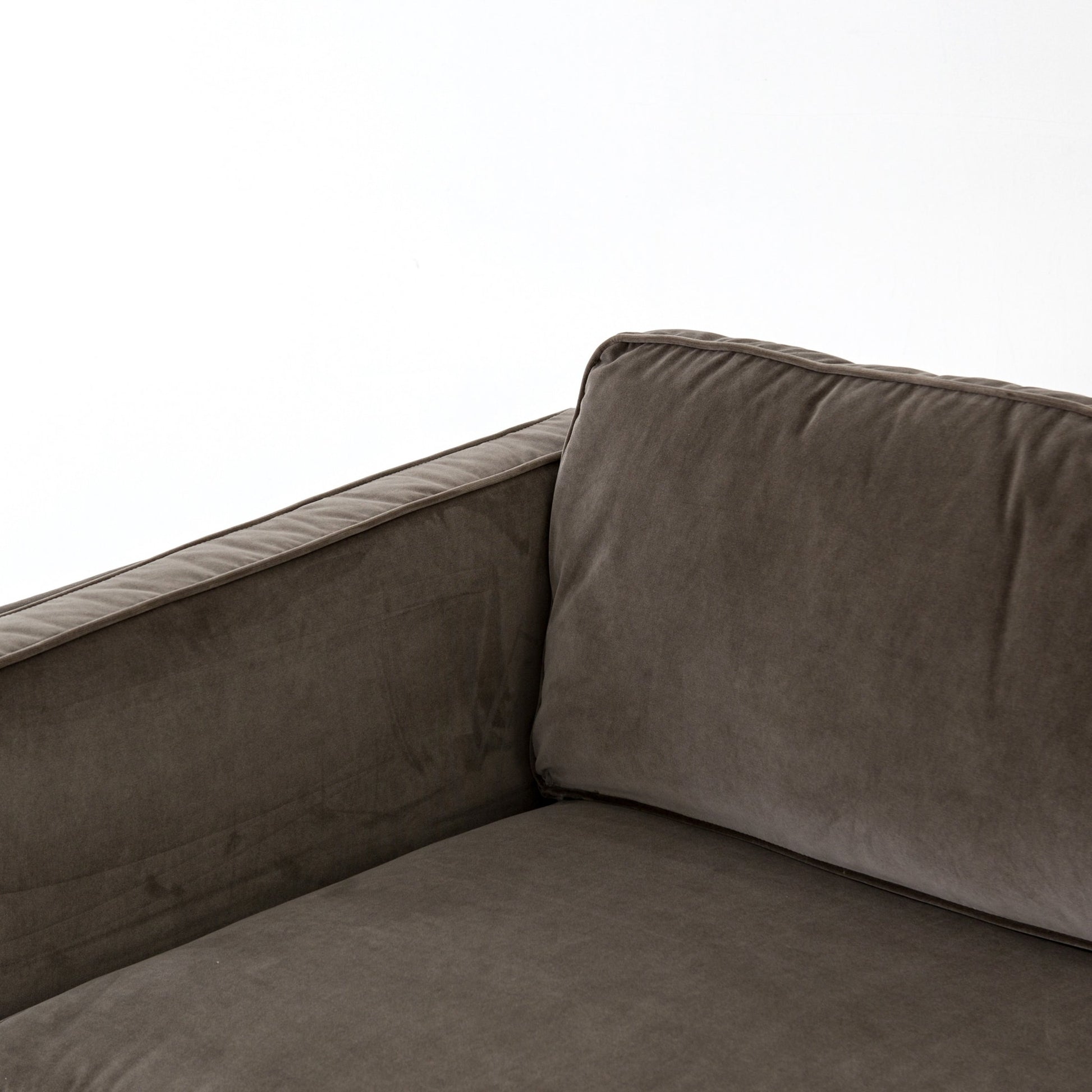 Emery Sofa by Four Hands. Made from unique in a transitional style.
