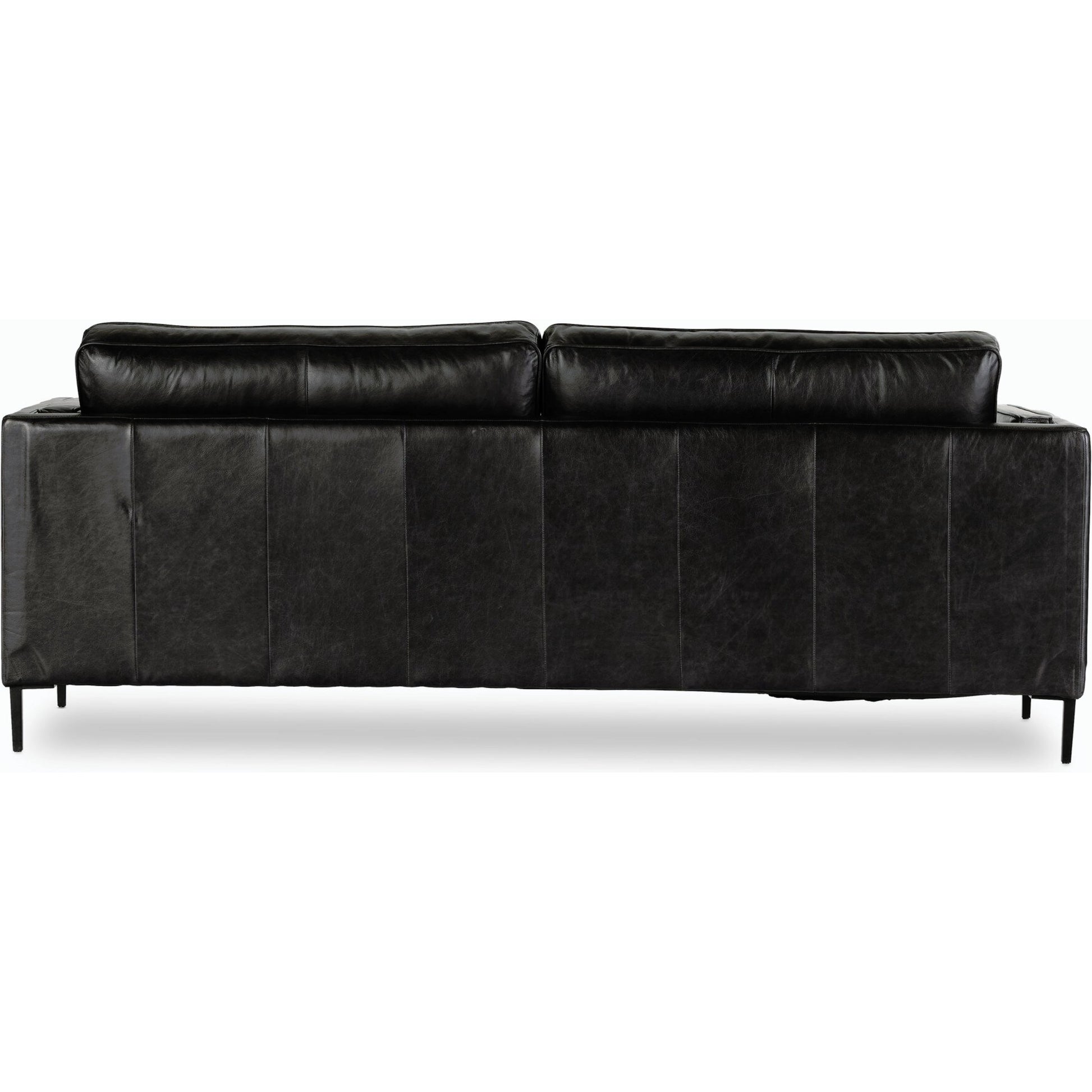 Emery Sofa by Four Hands. Made from unique in a transitional style.