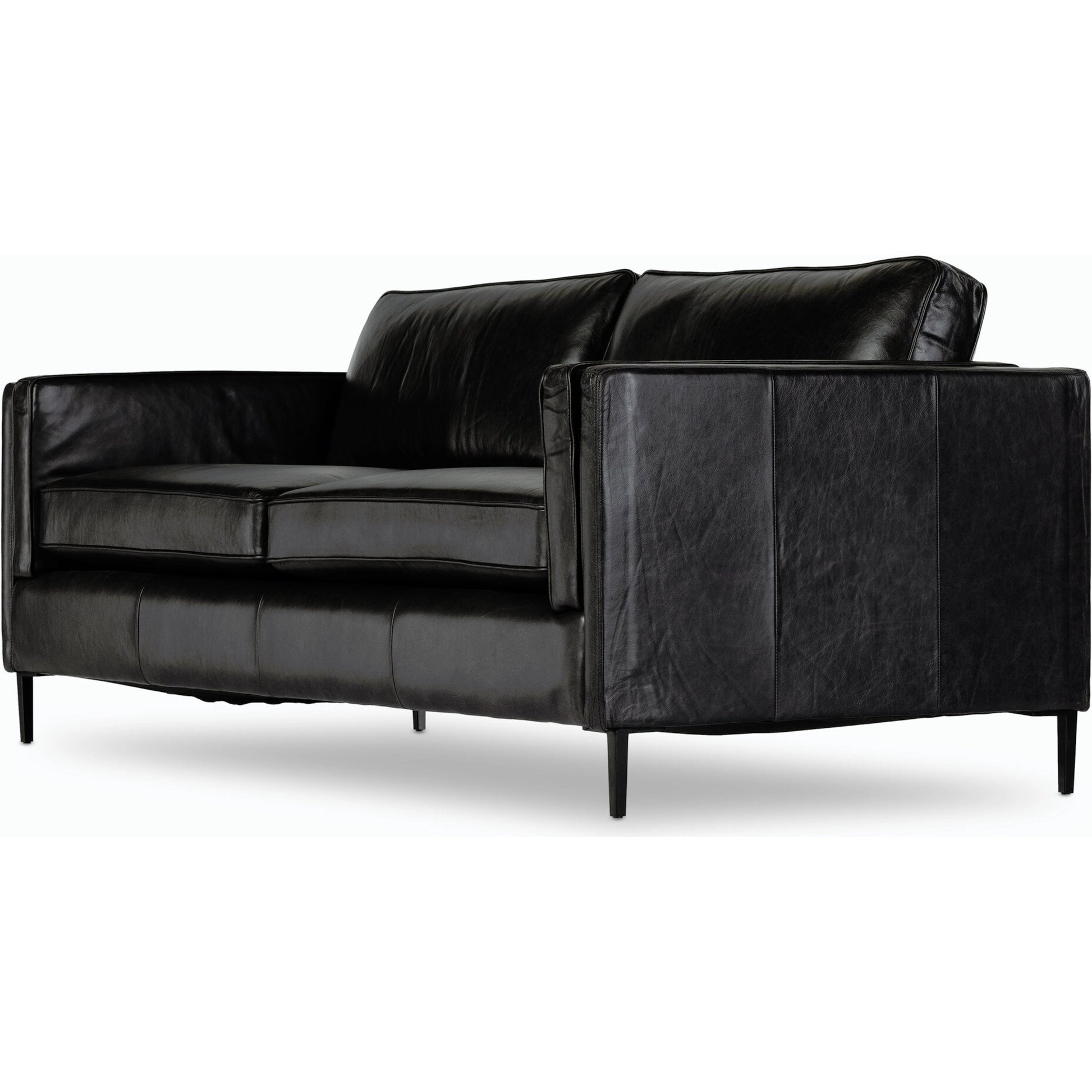 Emery Sofa by Four Hands. Made from unique in a transitional style.