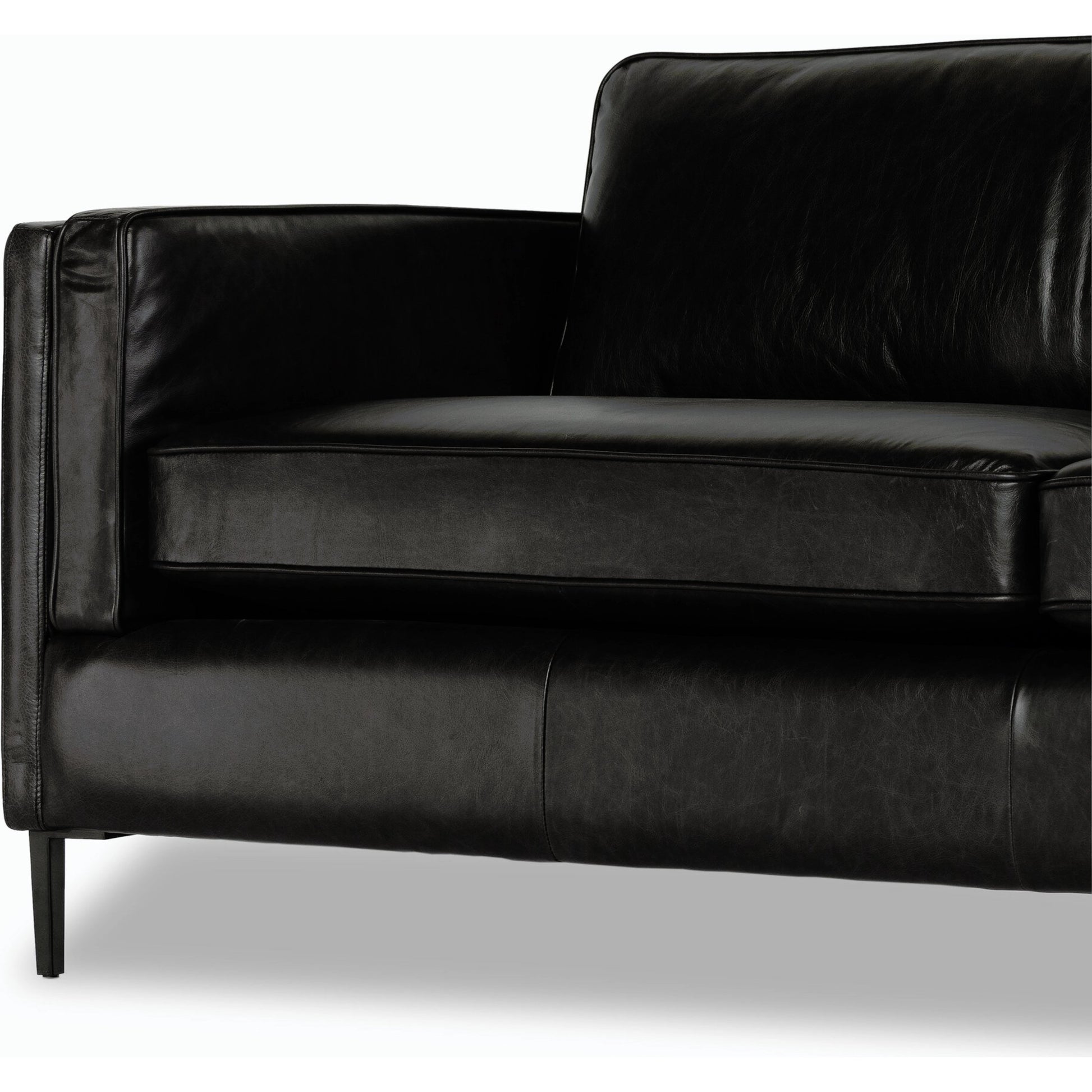 Emery Sofa by Four Hands. Made from unique in a transitional style.