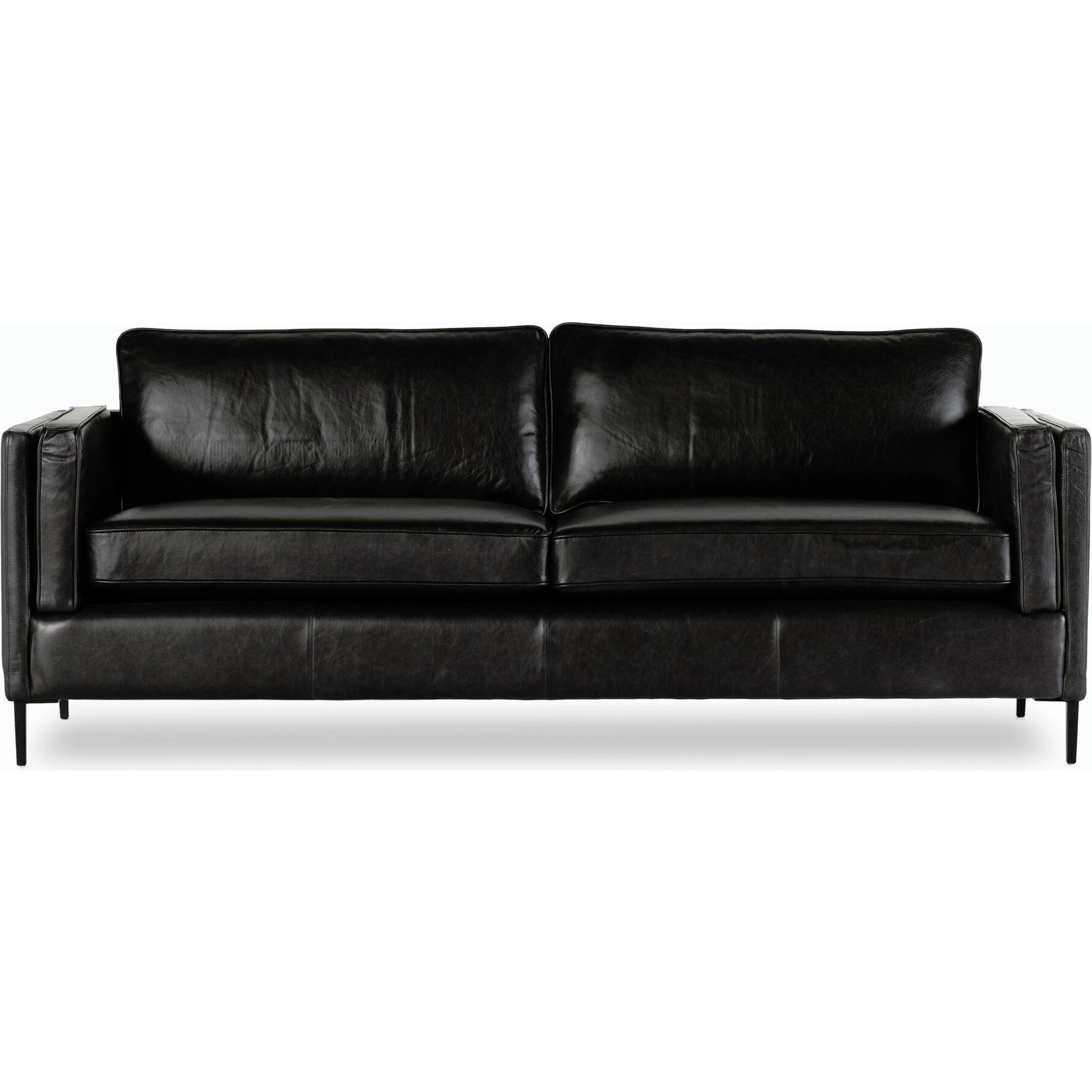Emery Sofa by Four Hands. Made from unique in a transitional style.